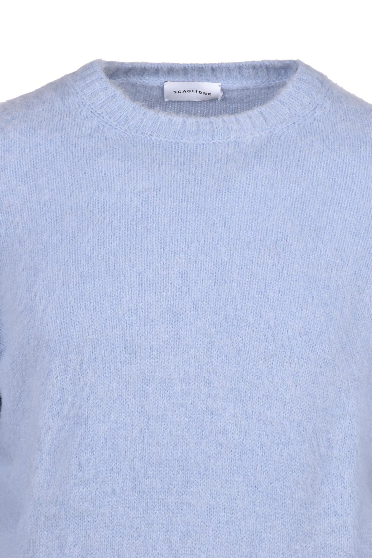 SCAGLIONE - KNITWEAR AND SWEATSHIRTS