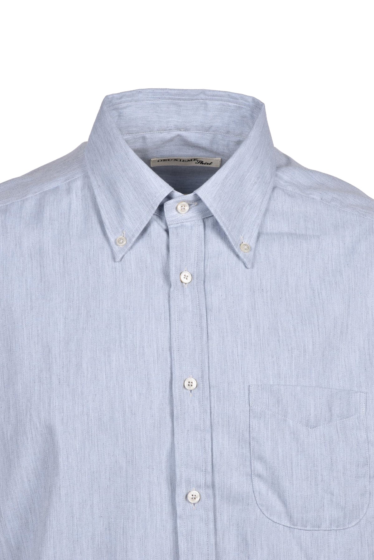 DEUXIEME - SHIRT