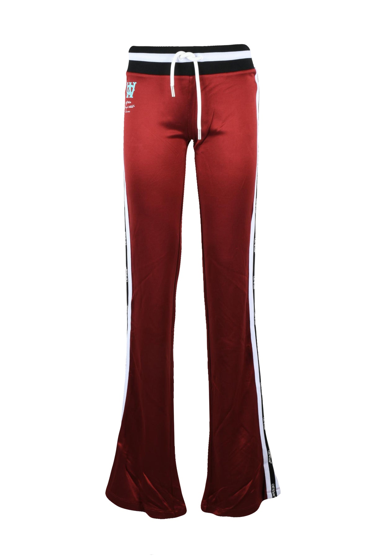 OFF-WHITE - TROUSERS
