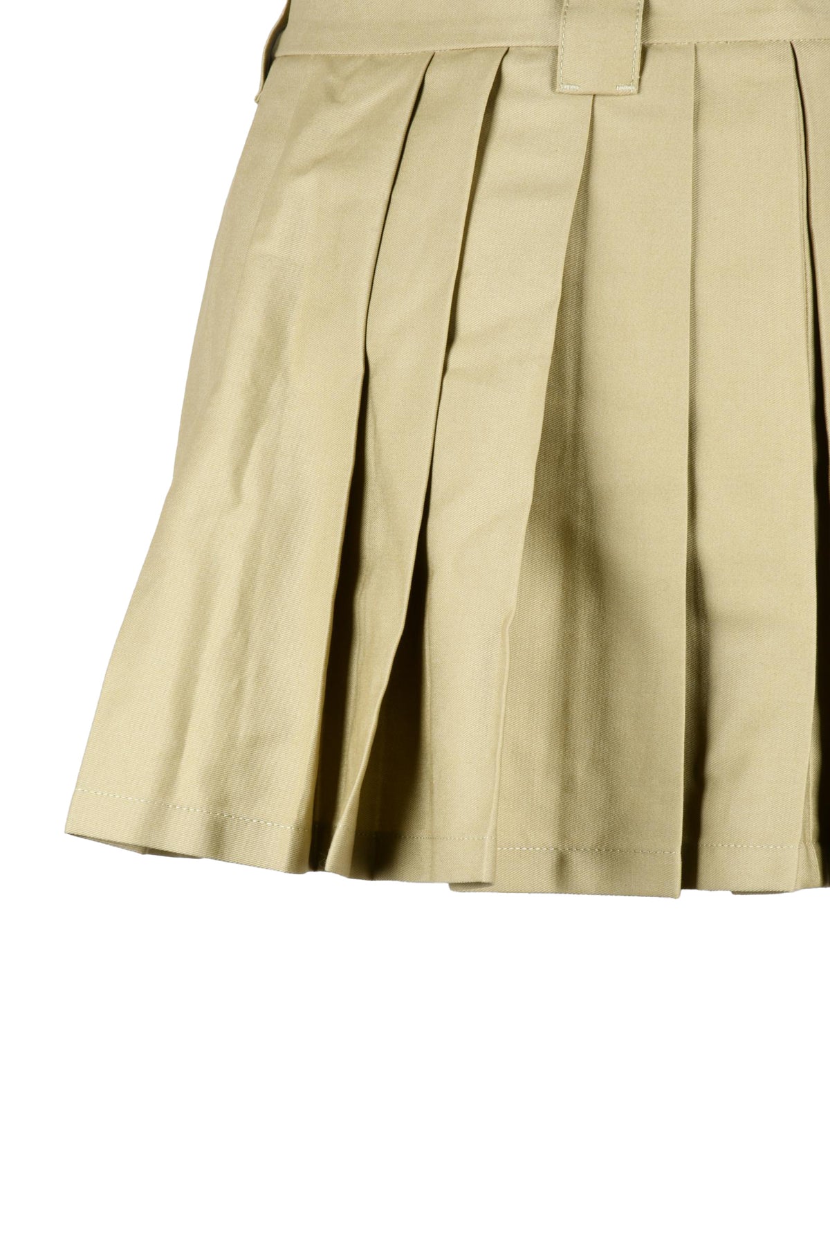 MONCLER - SKIRT