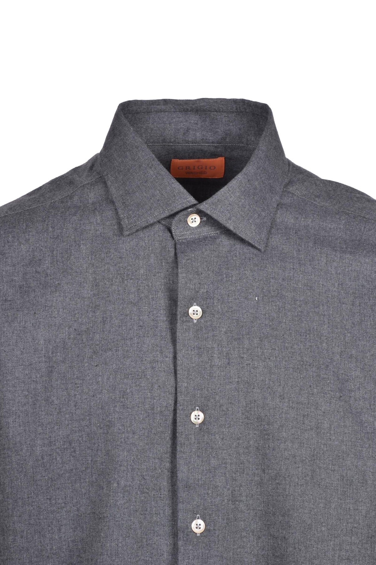 GRIGIO - SHIRT