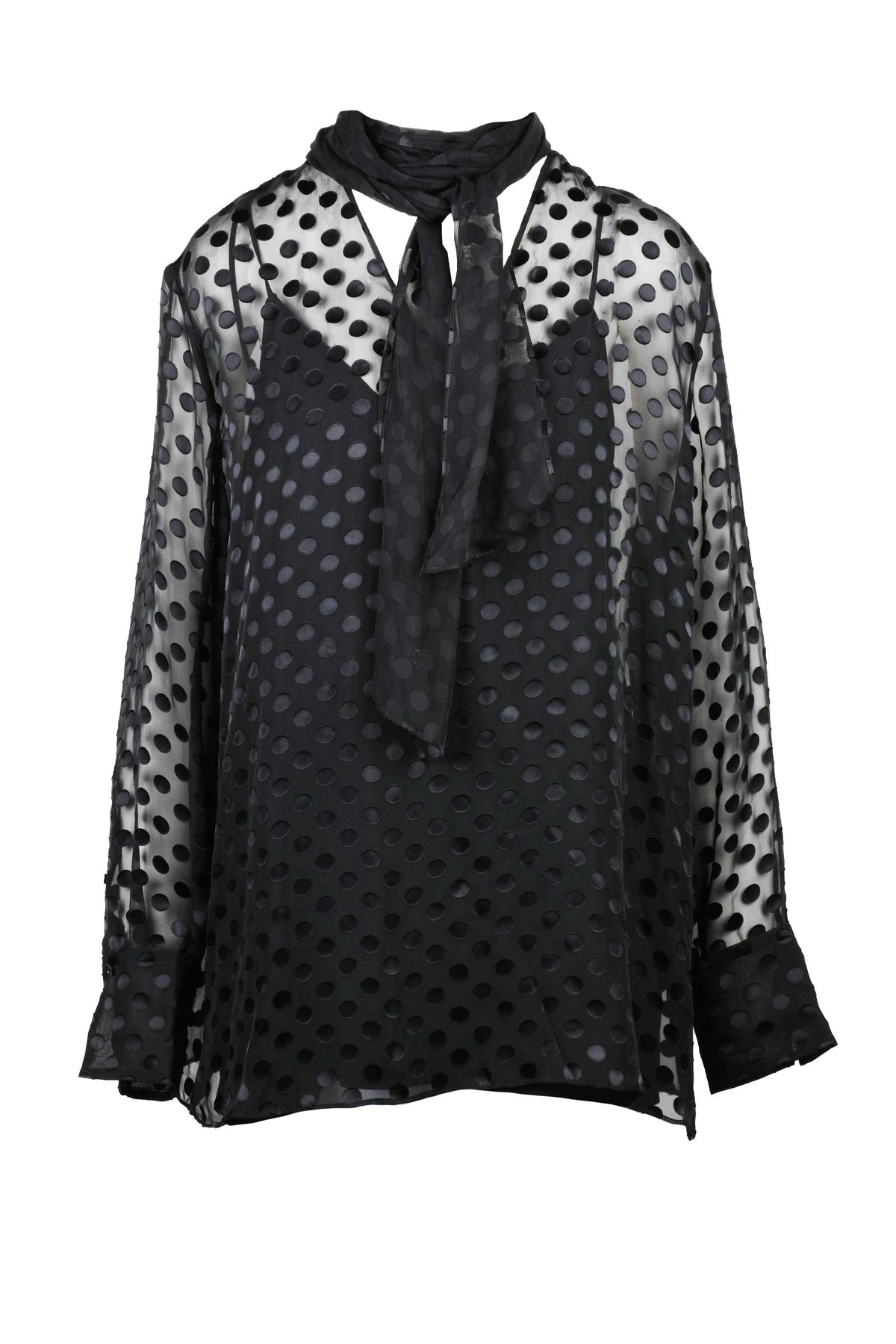 GIVENCHY - SHIRT