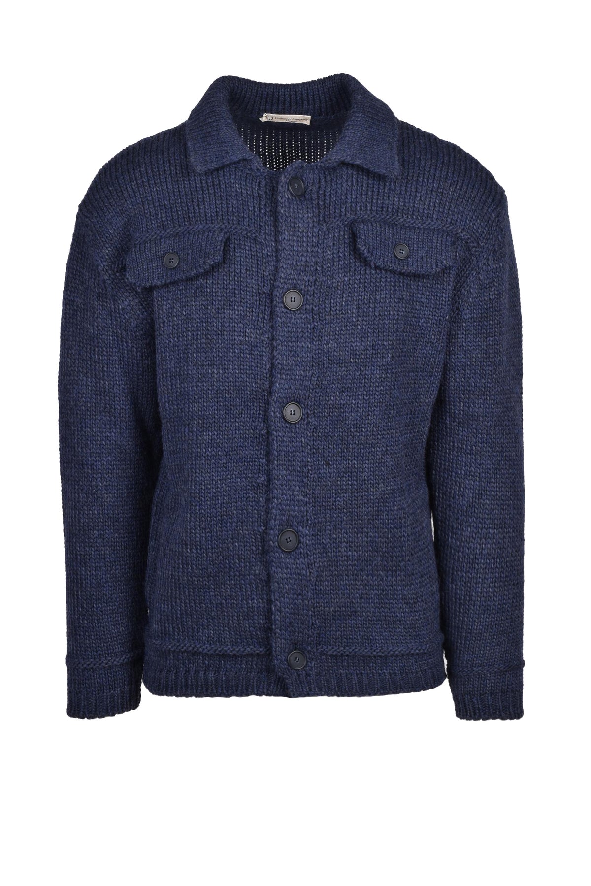 CASHMERE COMPANY P. - KNITWEAR AND SWEATSHIRTS