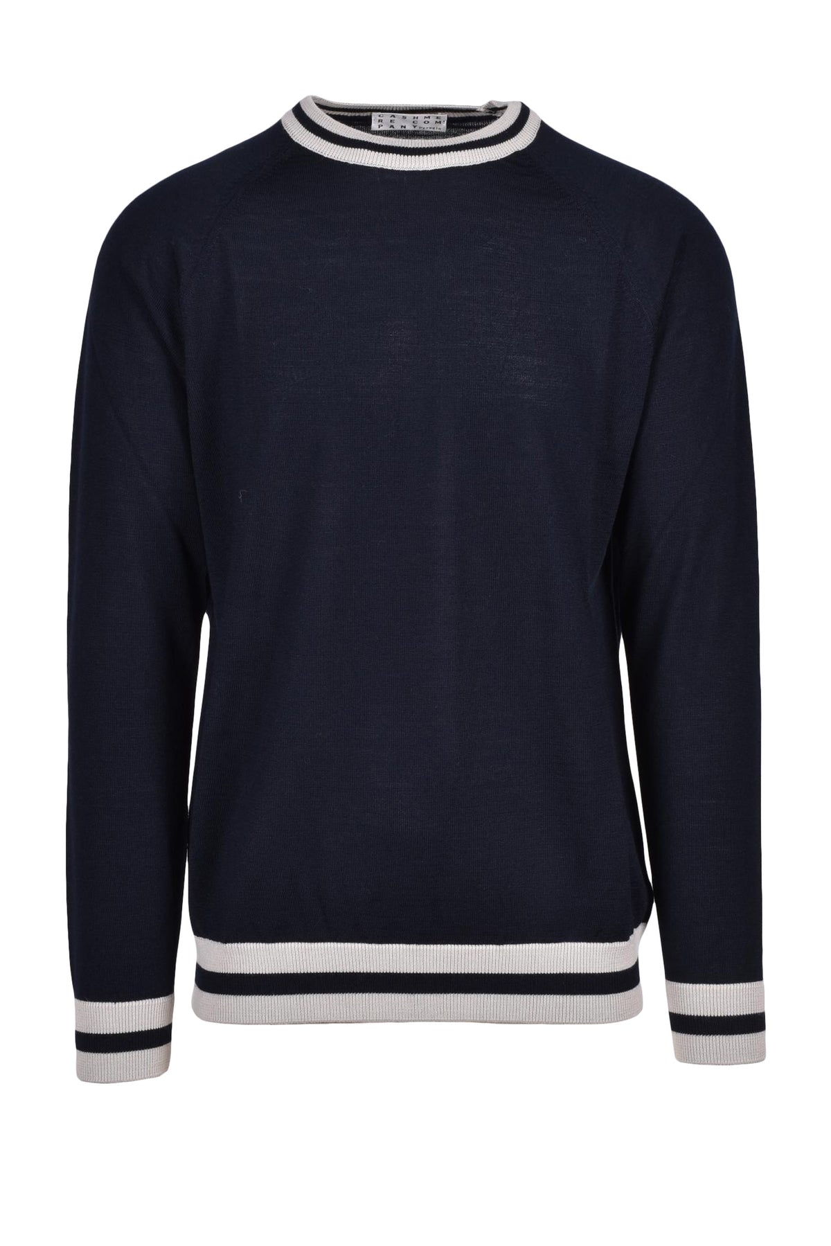 CASHMERE COMPANY P. - KNITWEAR AND SWEATSHIRTS
