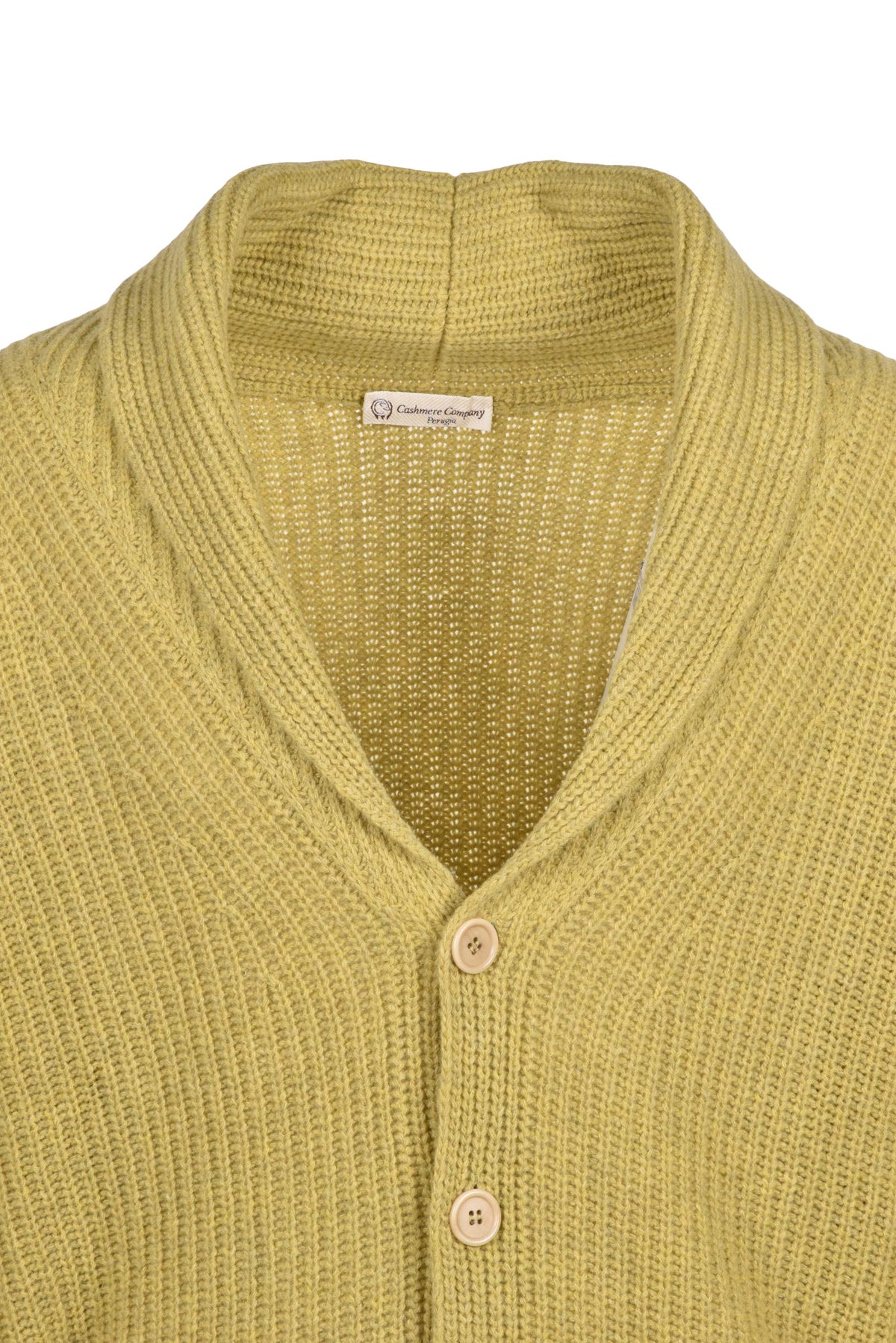 CASHMERE COMPANY P. - KNITWEAR AND SWEATSHIRTS