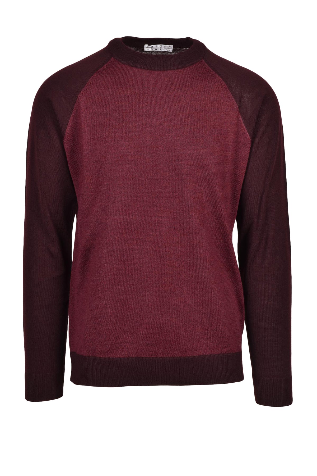 CASHMERE COMPANY P. - KNITWEAR AND SWEATSHIRTS