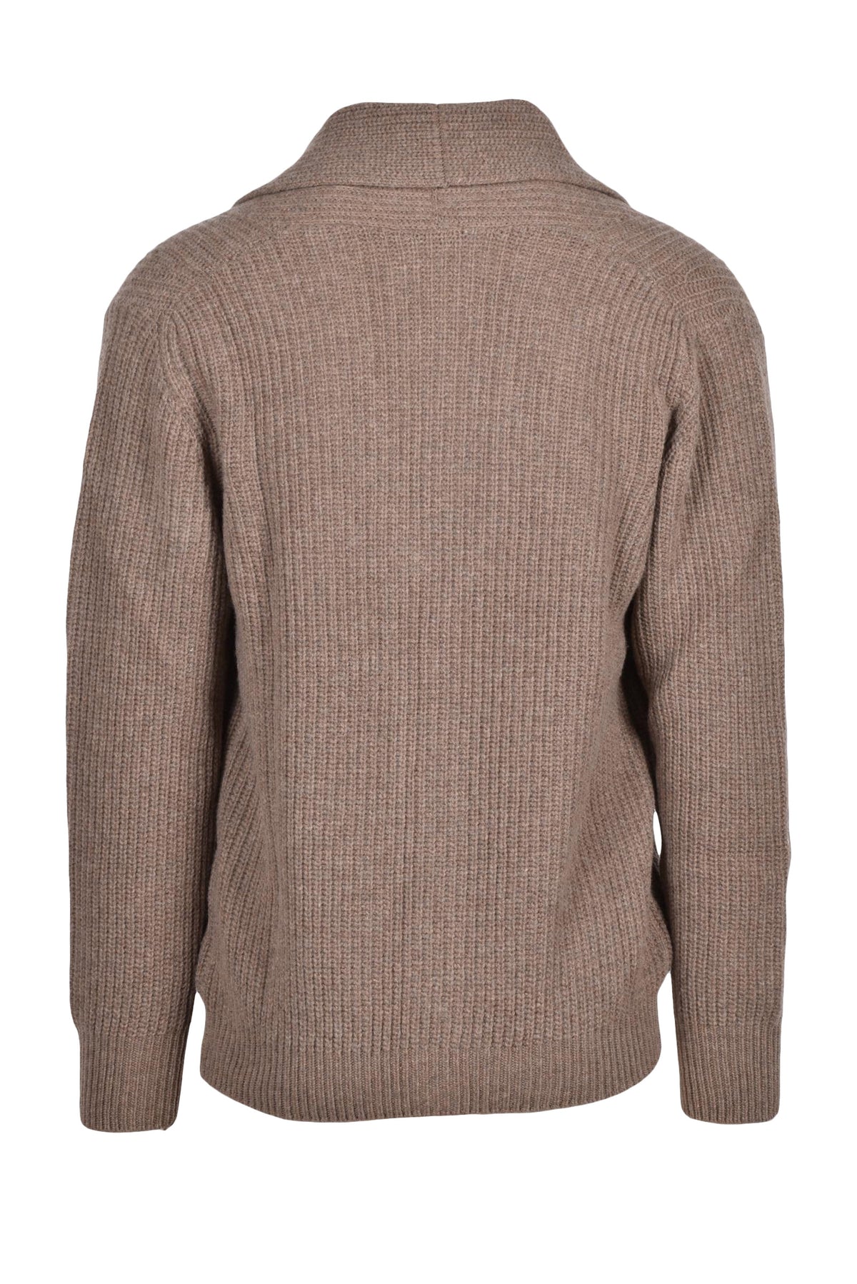 CASHMERE COMPANY P. - KNITWEAR AND SWEATSHIRTS