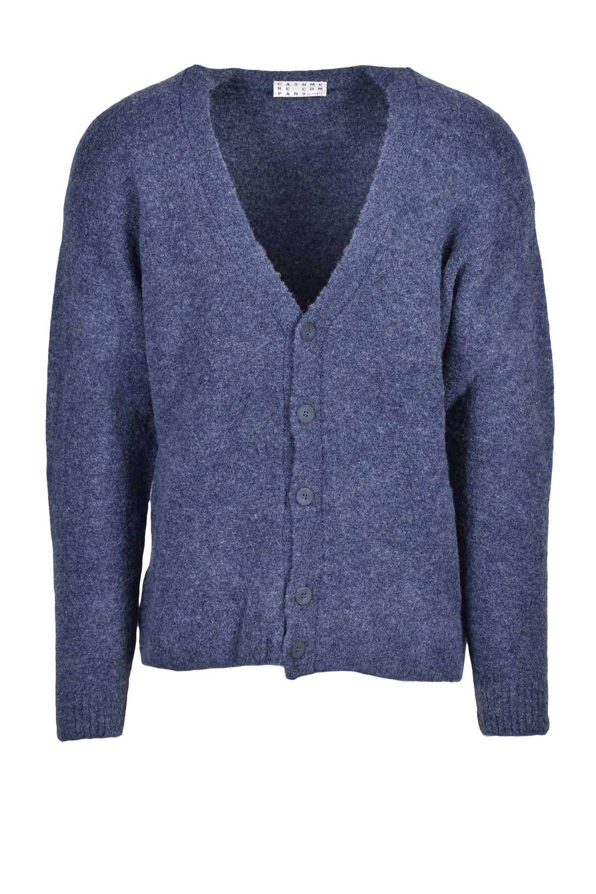 CASHMERE COMPANY P. - KNITWEAR AND SWEATSHIRTS