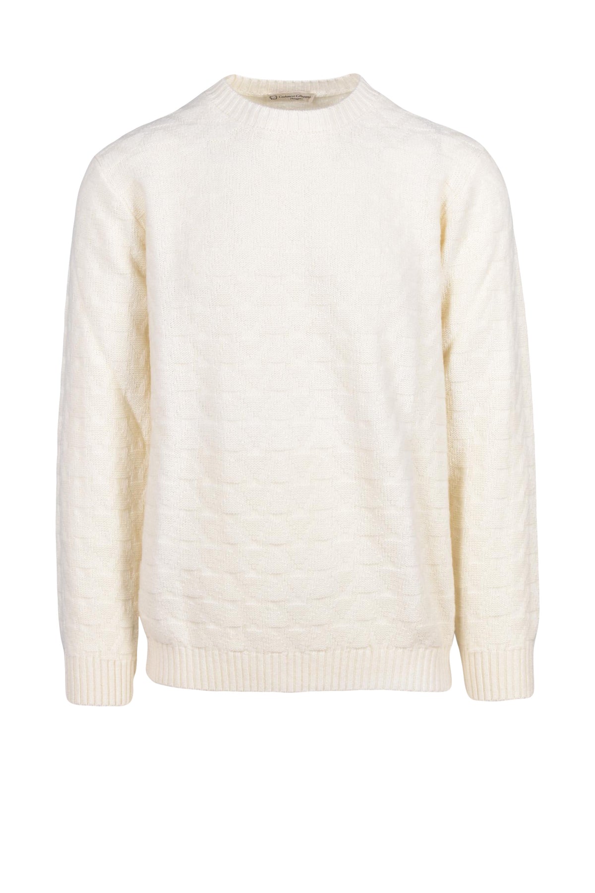 CASHMERE COMPANY P. - KNITWEAR AND SWEATSHIRTS
