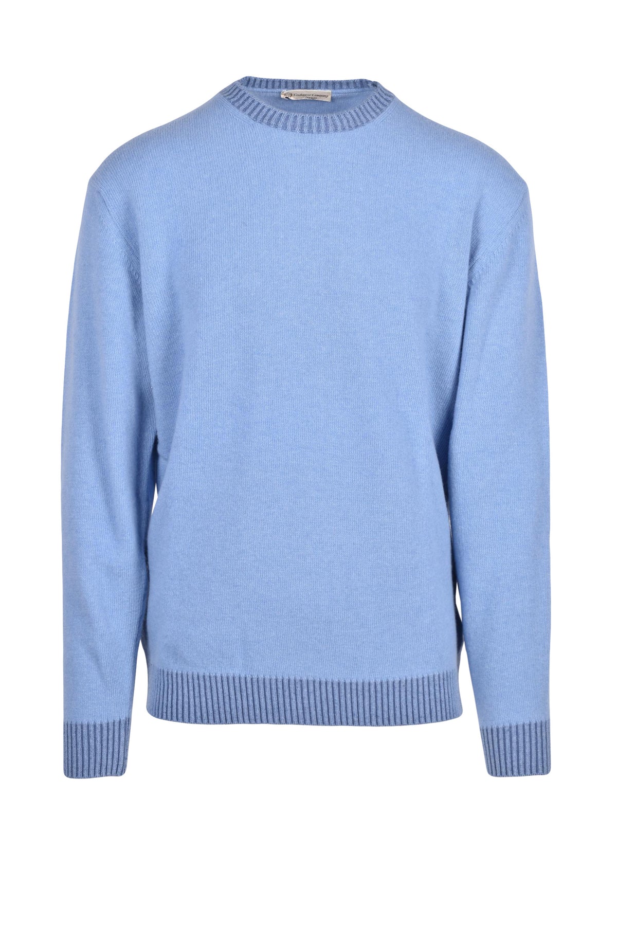 CASHMERE COMPANY P. - KNITWEAR AND SWEATSHIRTS