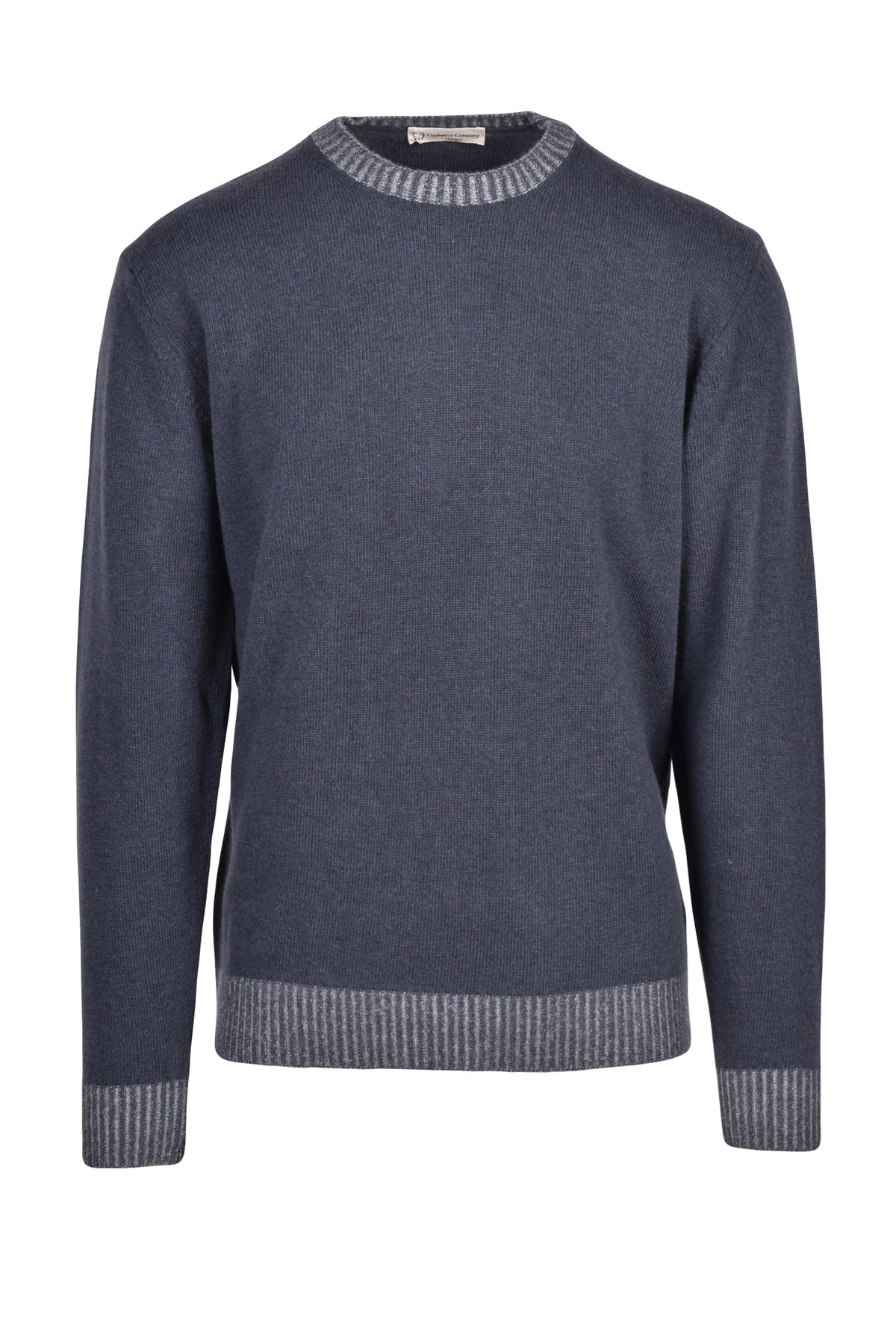 CASHMERE COMPANY P. - KNITWEAR AND SWEATSHIRTS