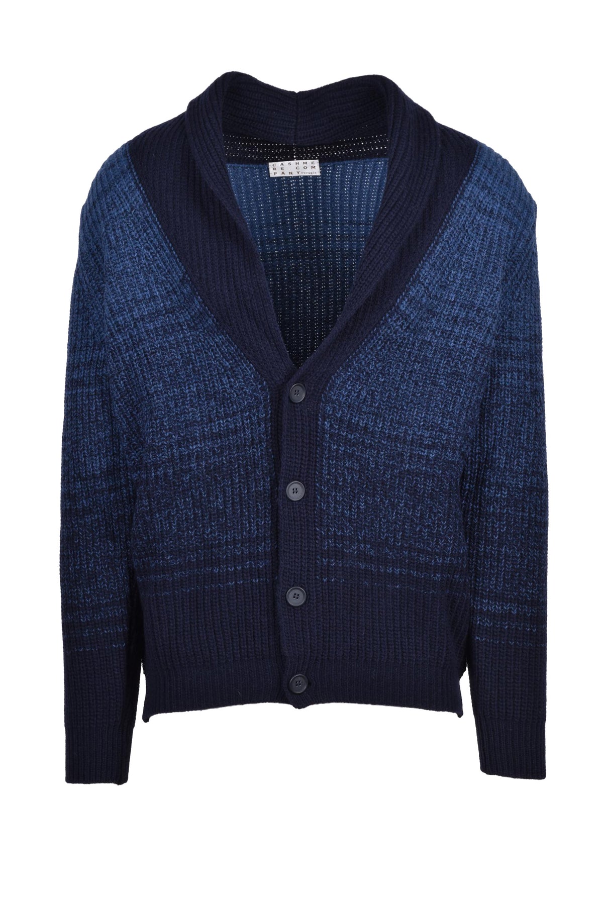 CASHMERE COMPANY P. - KNITWEAR AND SWEATSHIRTS