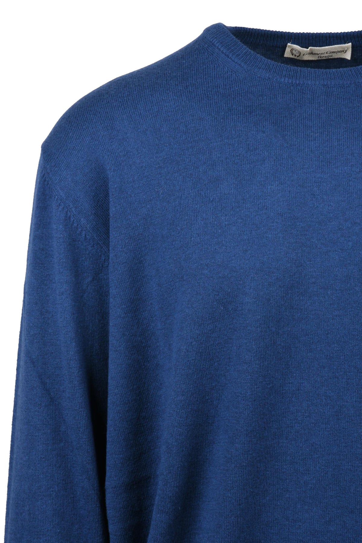 CASHMERE COMPANY P. - KNITWEAR AND SWEATSHIRTS