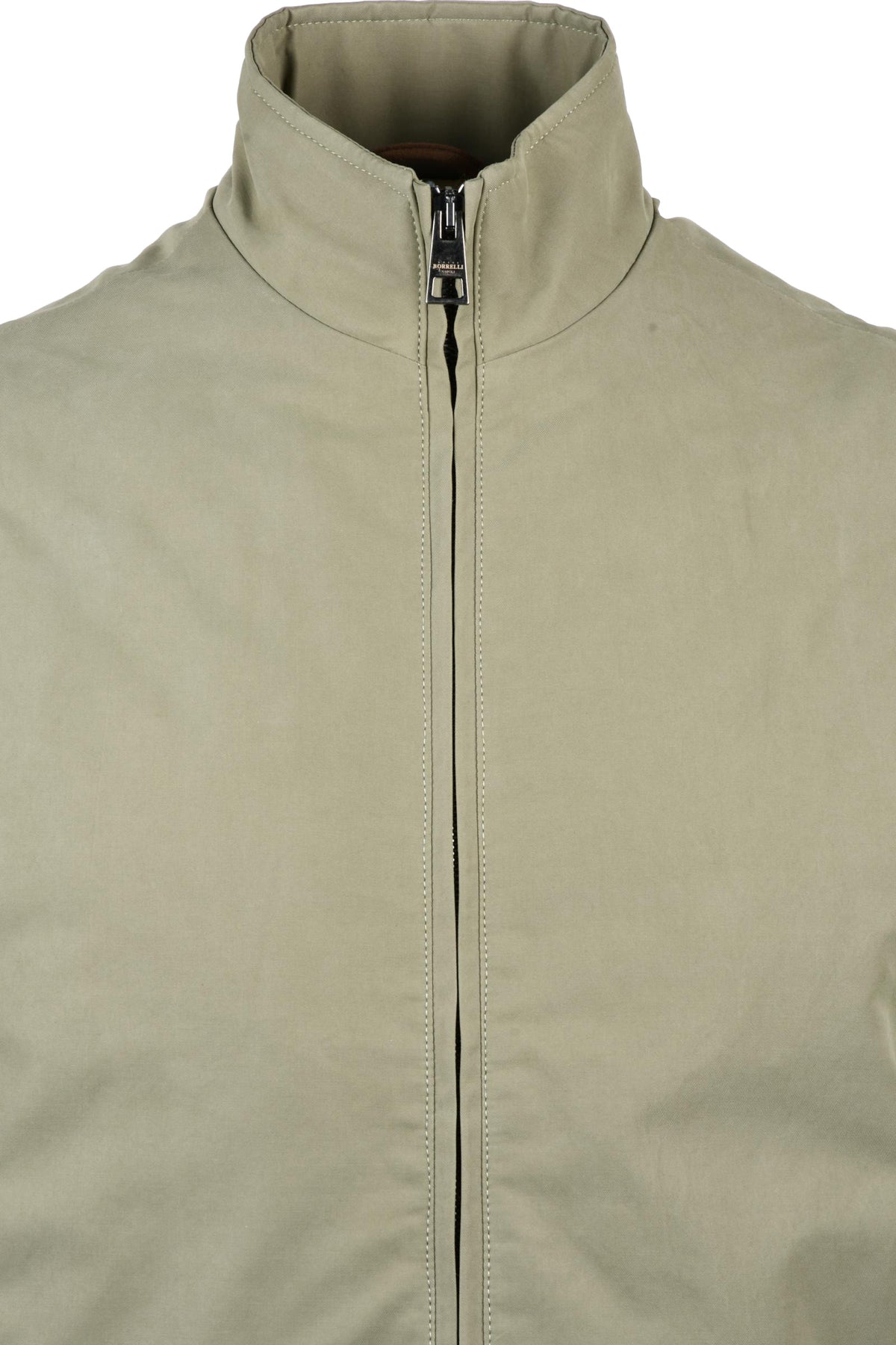 LUIGI BORRELLI NAPOLI - OUTWEAR JACKETS