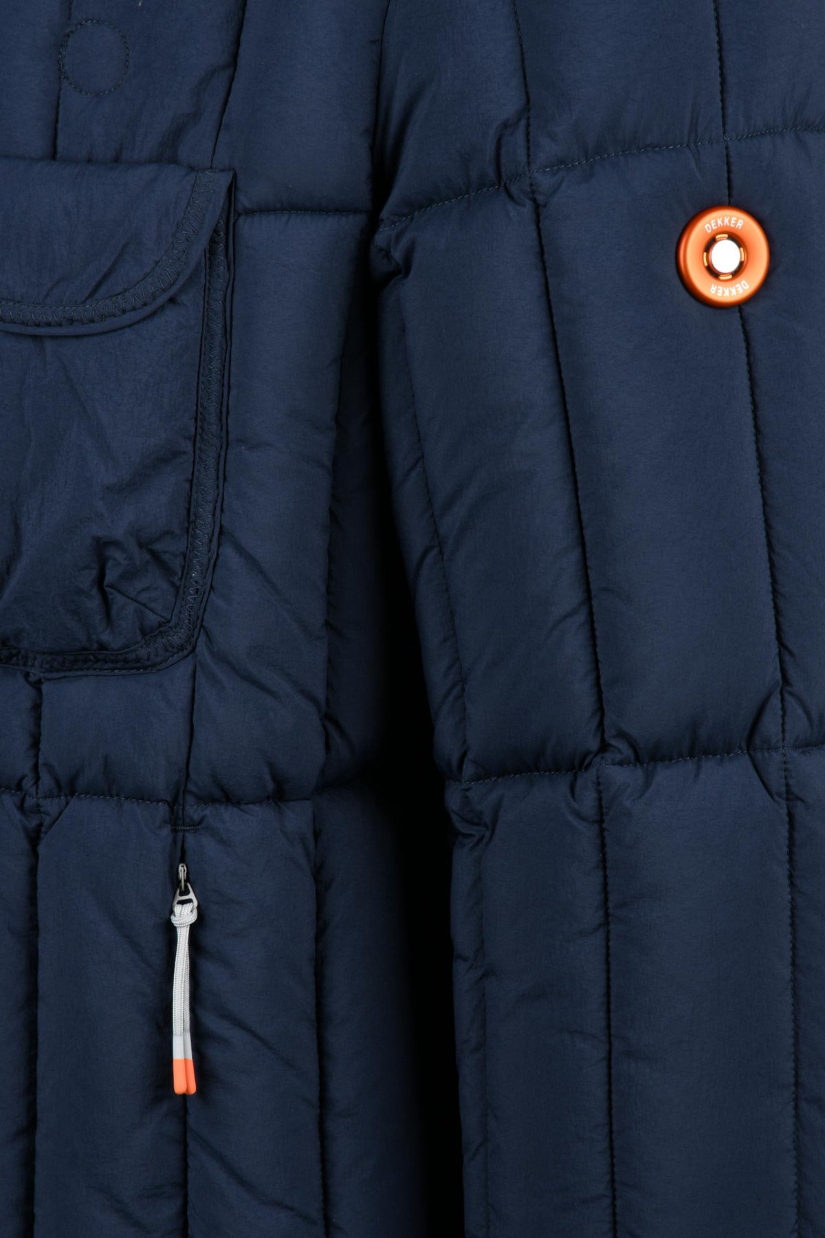DEKKER - OUTWEAR JACKETS
