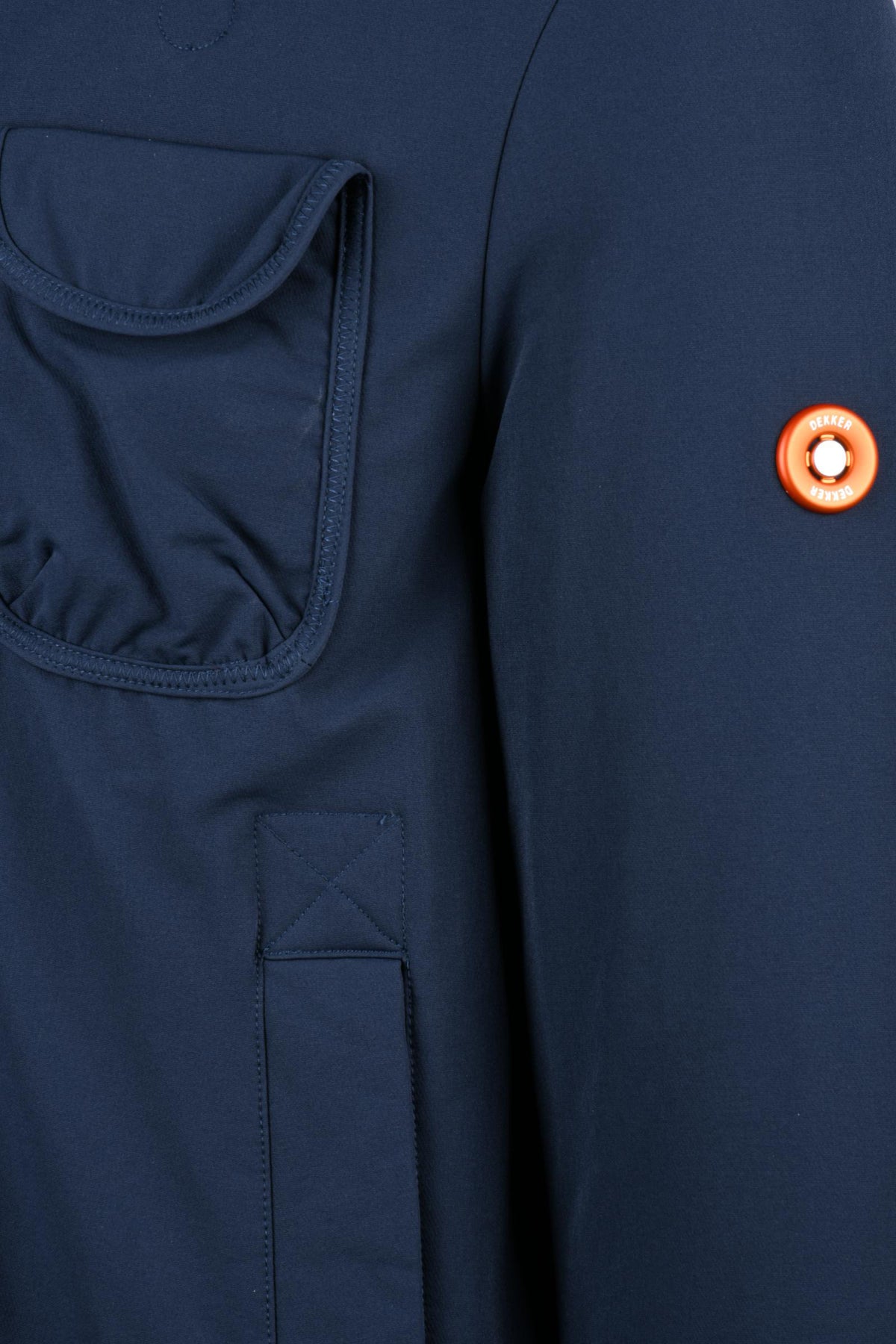 DEKKER - OUTWEAR JACKETS