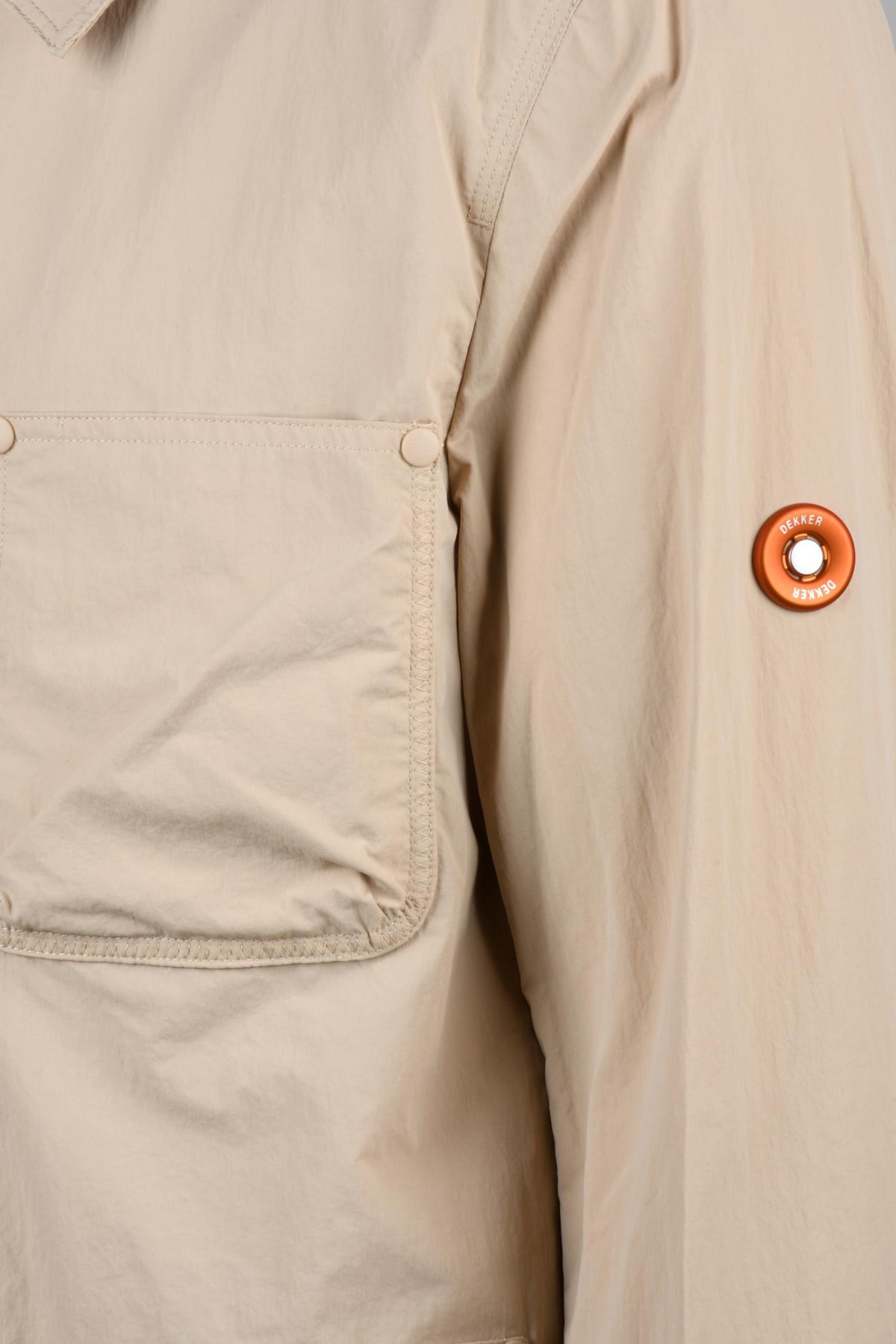 DEKKER - OUTWEAR JACKETS