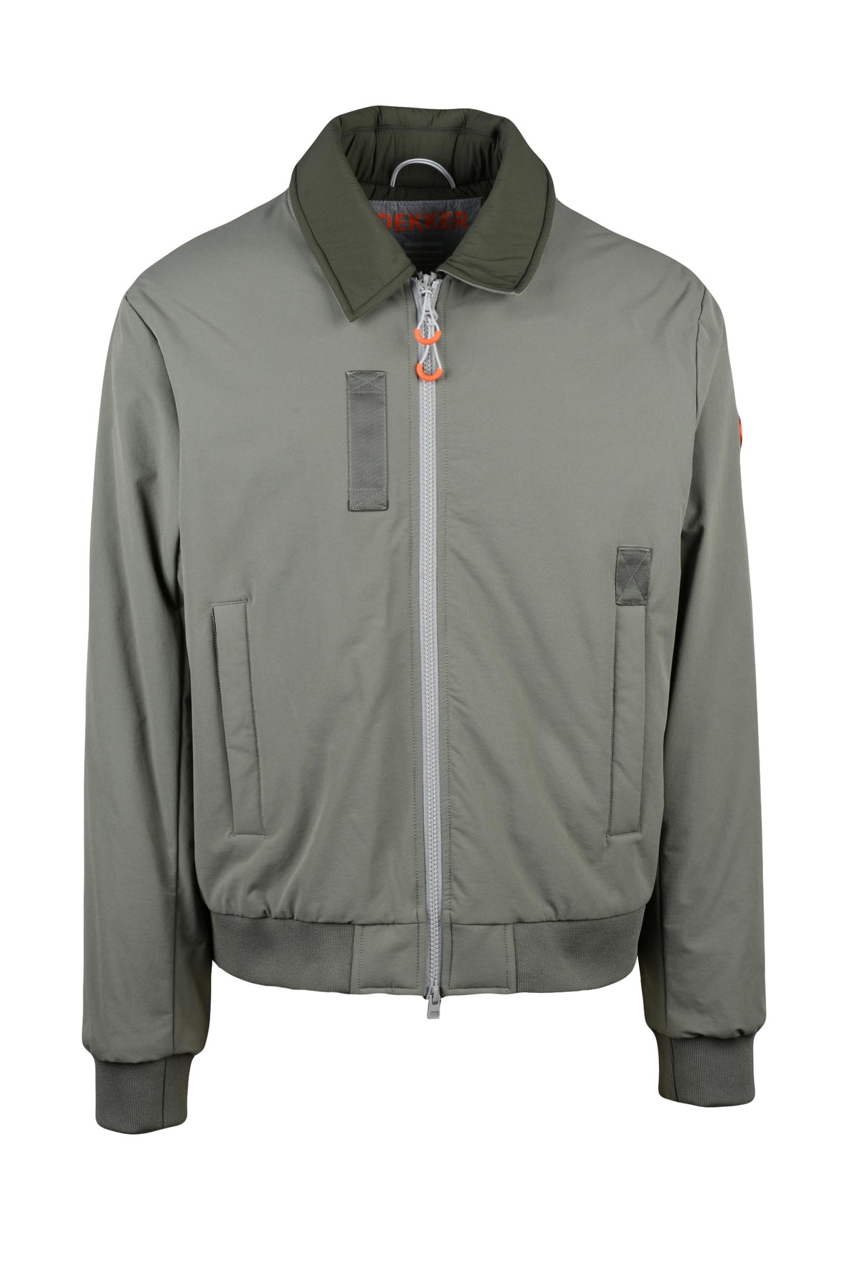 DEKKER - OUTWEAR JACKETS