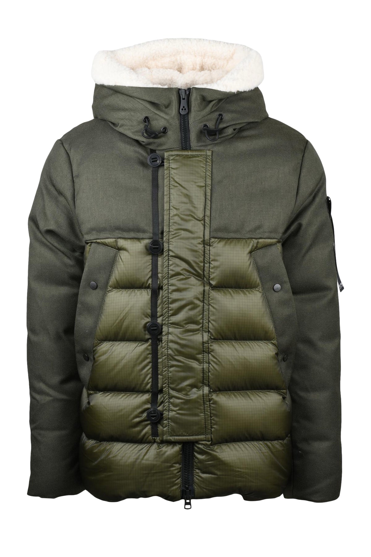 PEUTEREY - OUTWEAR JACKETS
