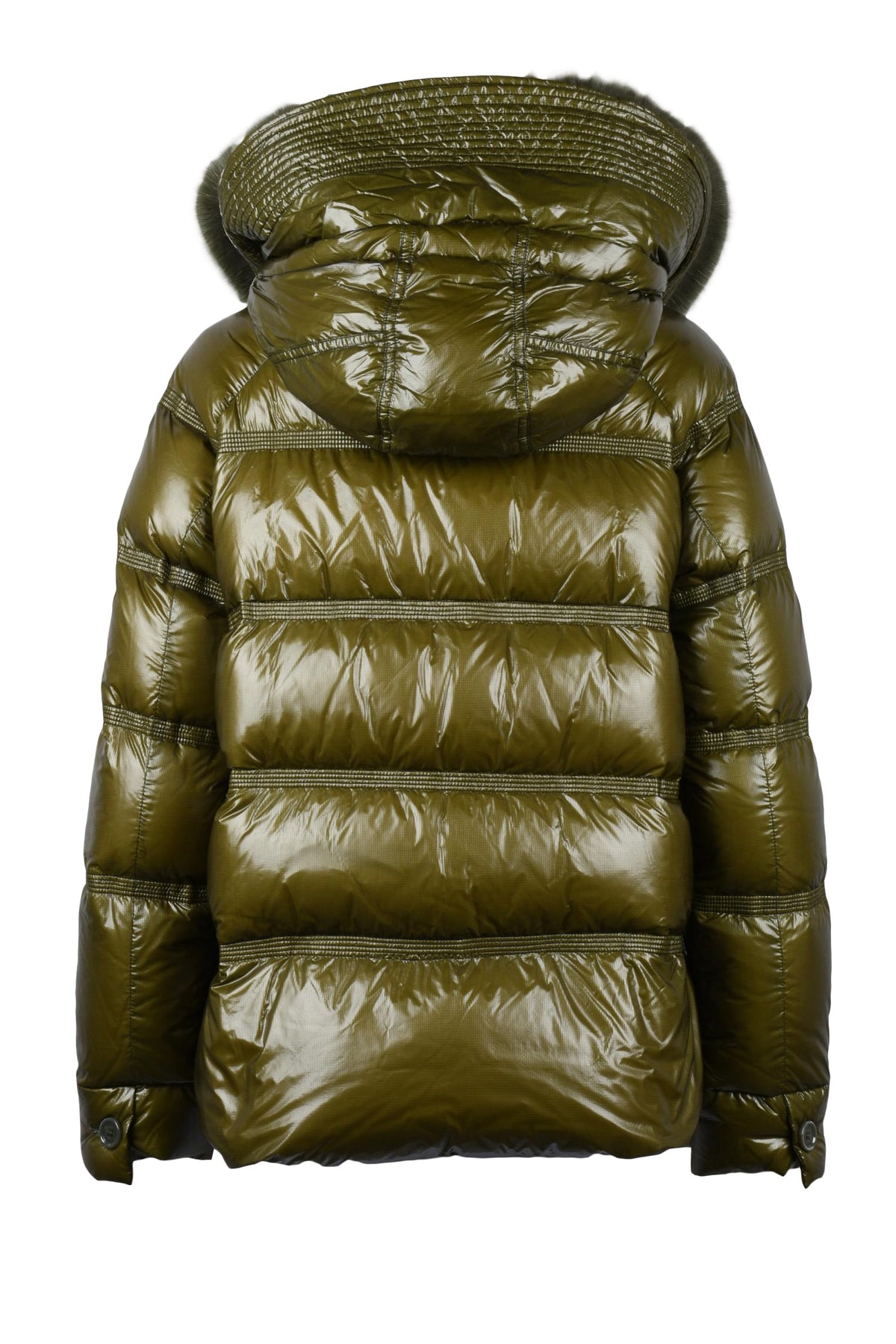 PEUTEREY - OUTWEAR JACKETS