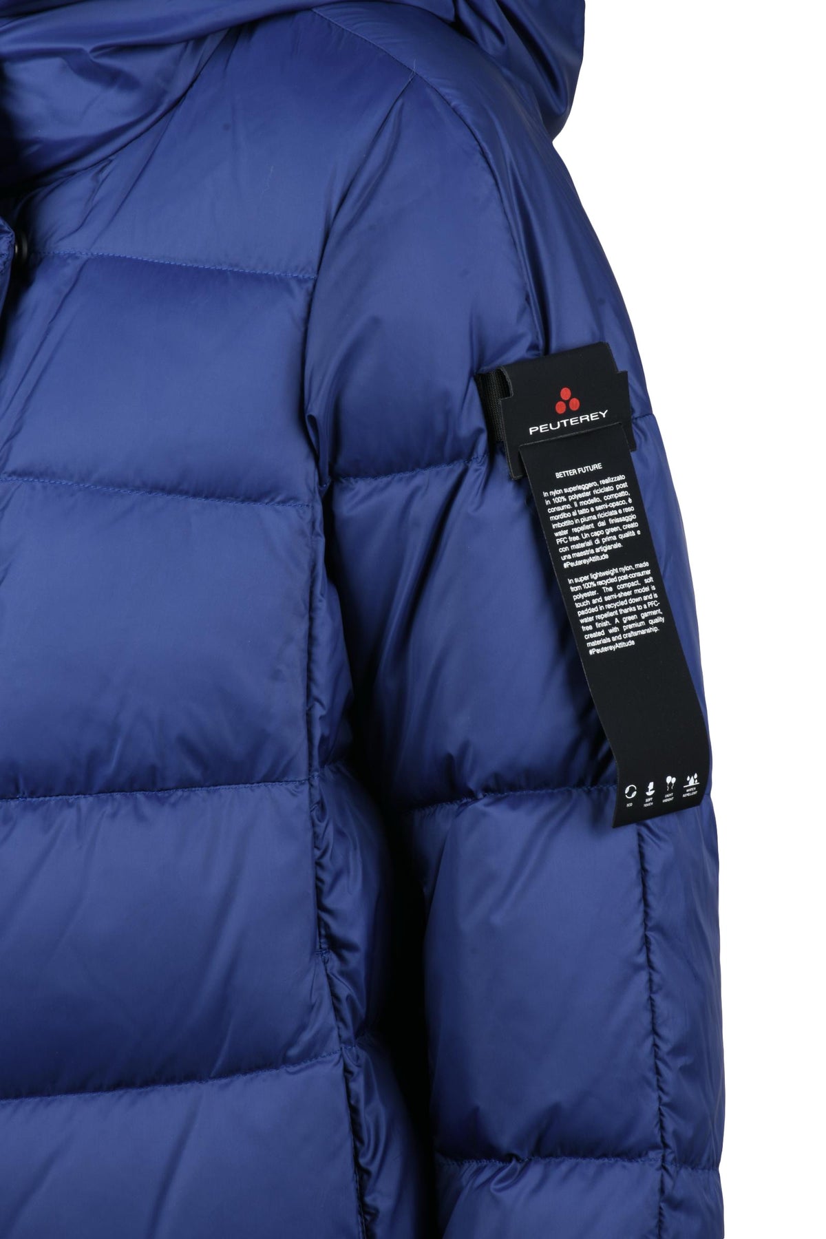 PEUTEREY - OUTWEAR JACKETS