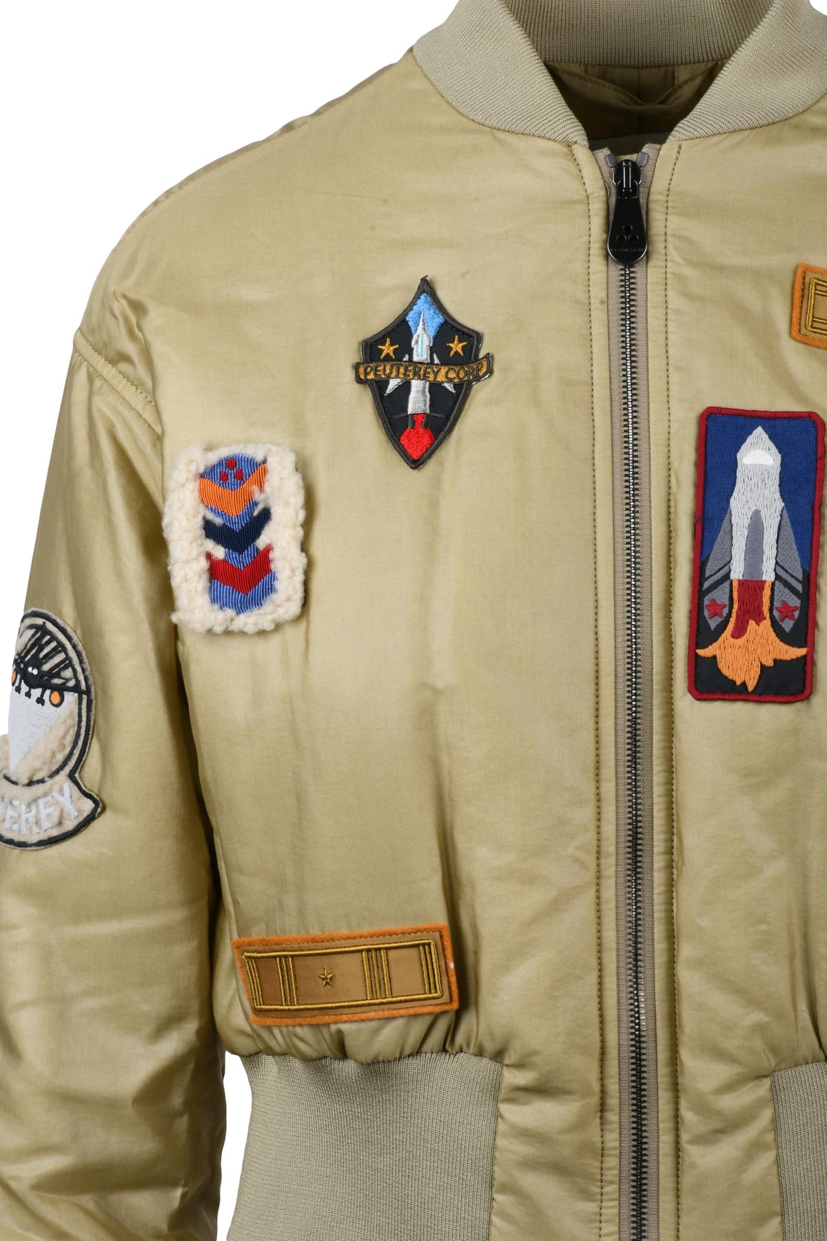PEUTEREY - OUTWEAR JACKETS
