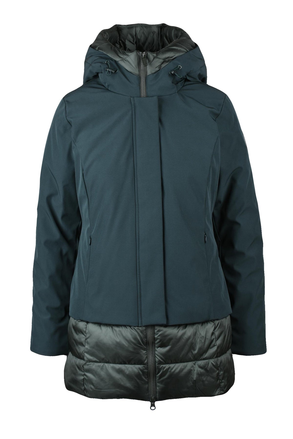 BOMBOOGIE - OUTWEAR JACKETS