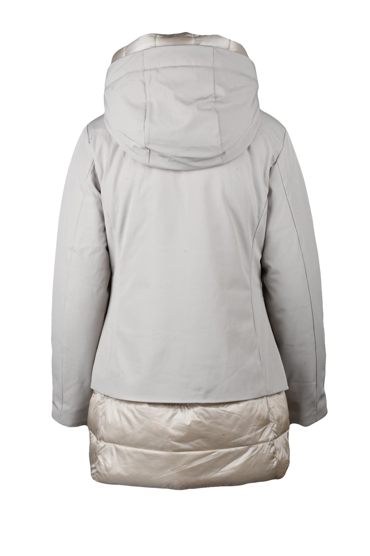 BOMBOOGIE - OUTWEAR JACKETS