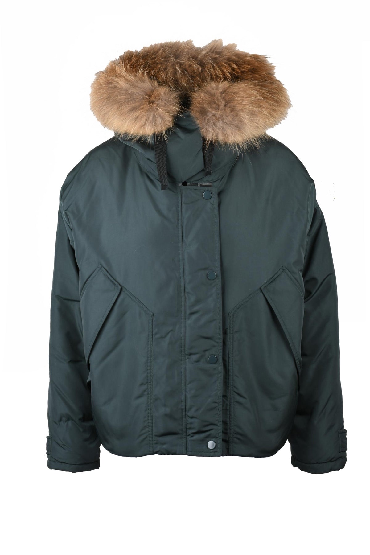BOMBOOGIE - OUTWEAR JACKETS