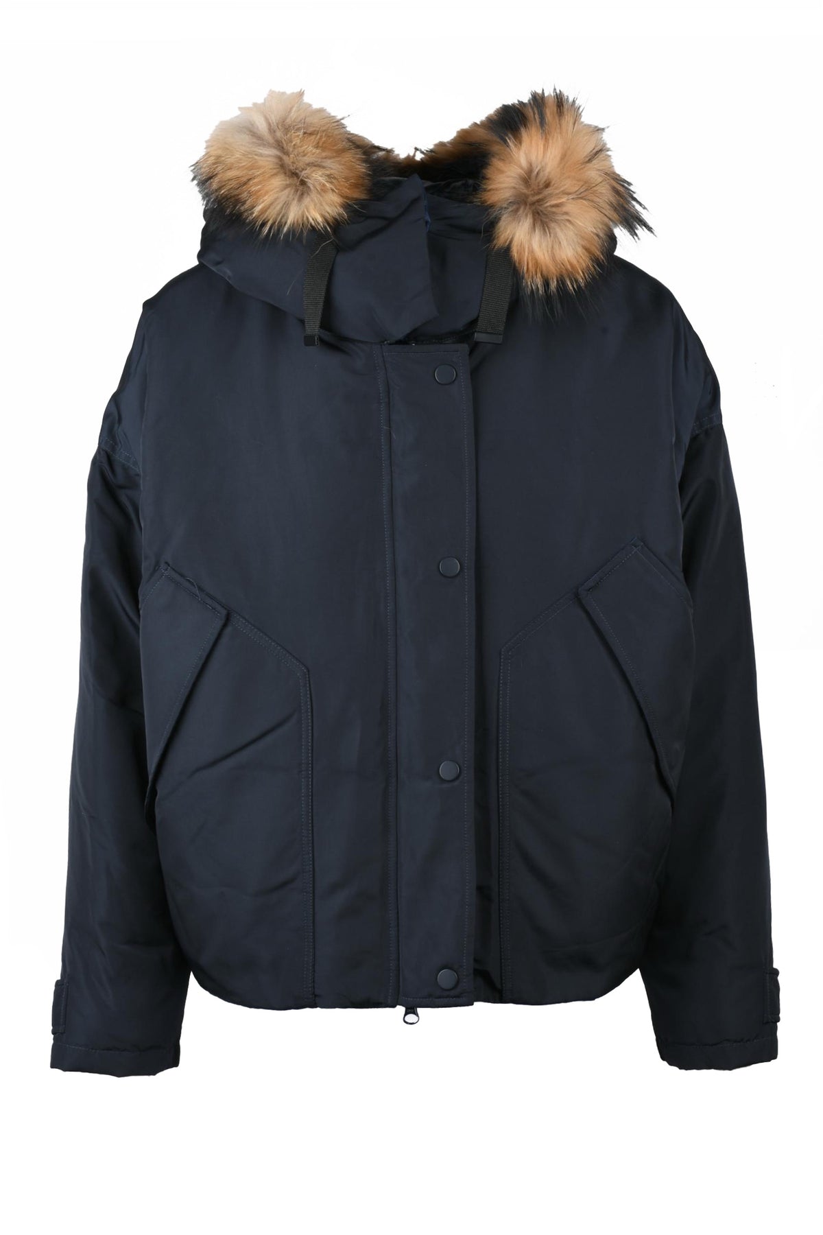 BOMBOOGIE - OUTWEAR JACKETS