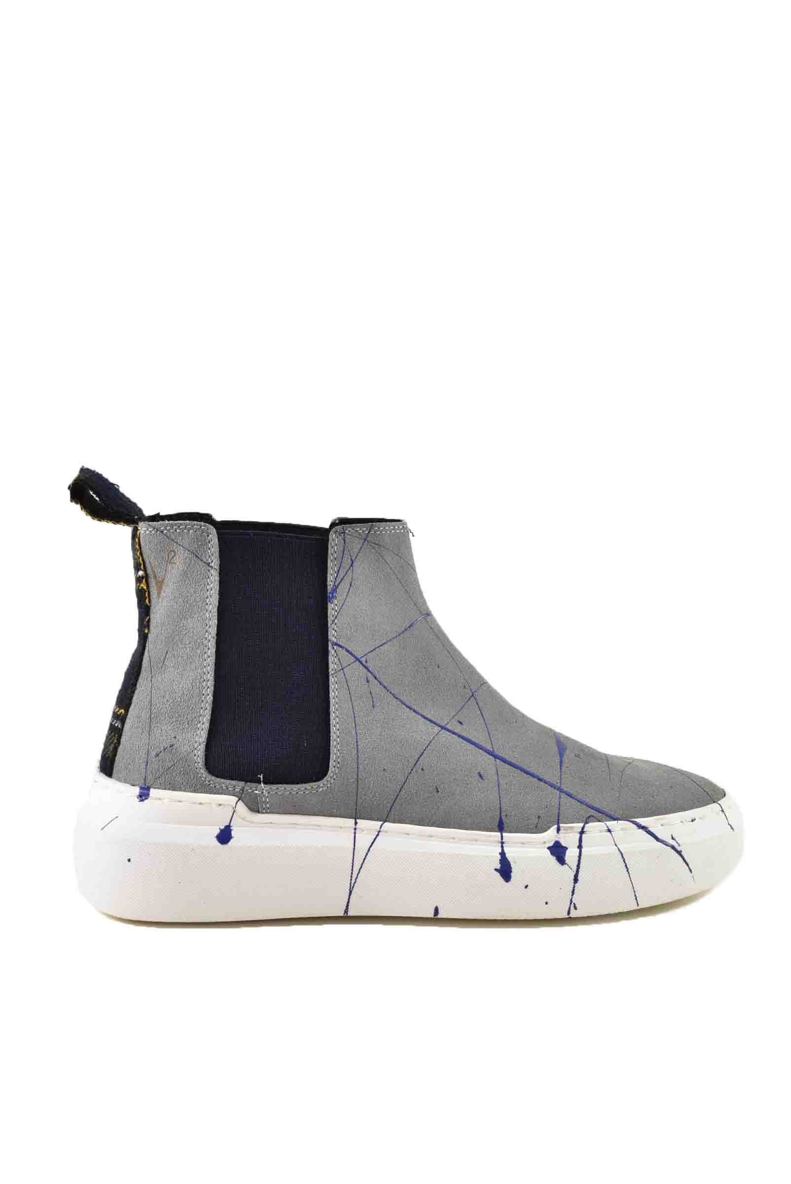 V2 BRAND - SHOES