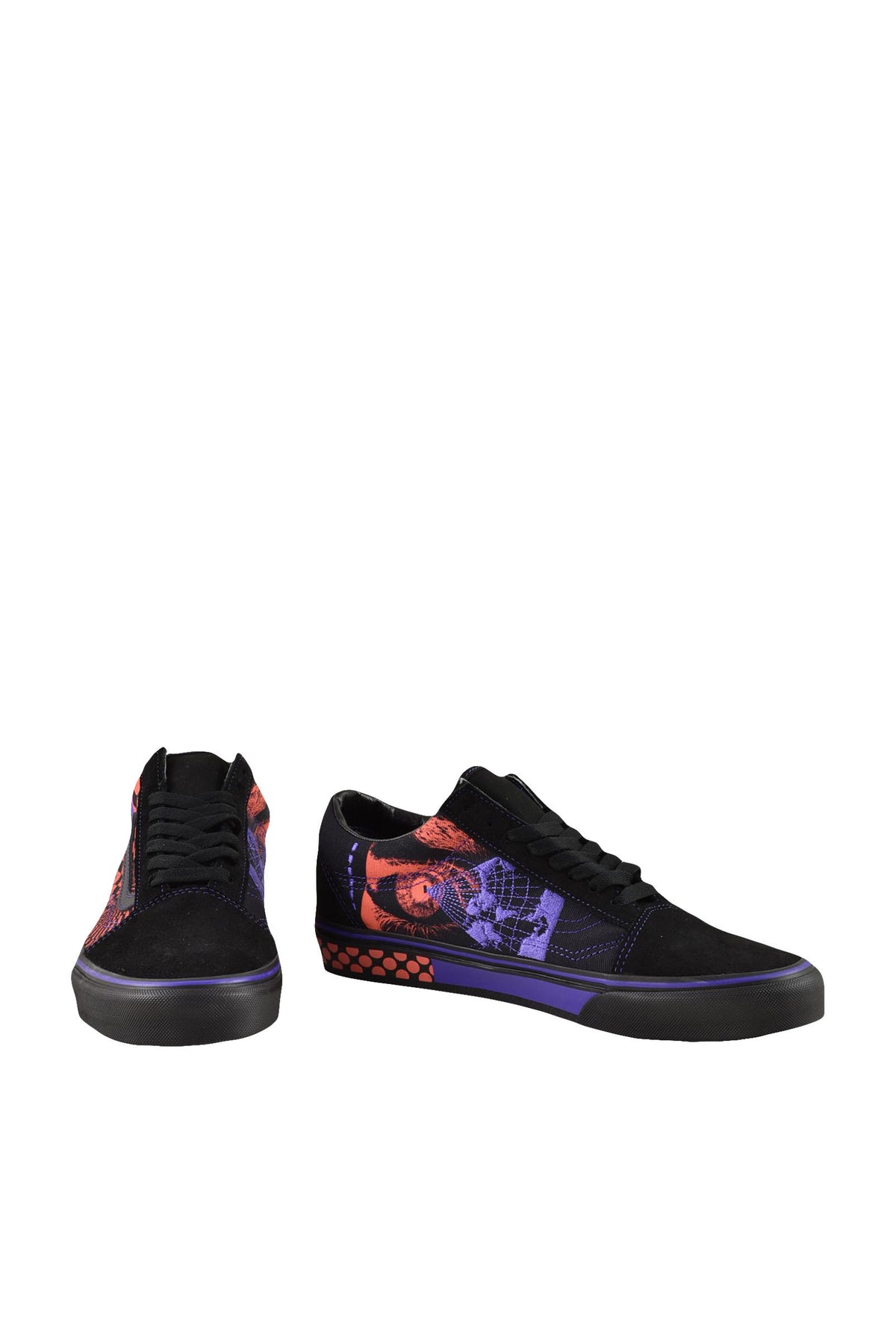 VANS - SHOES