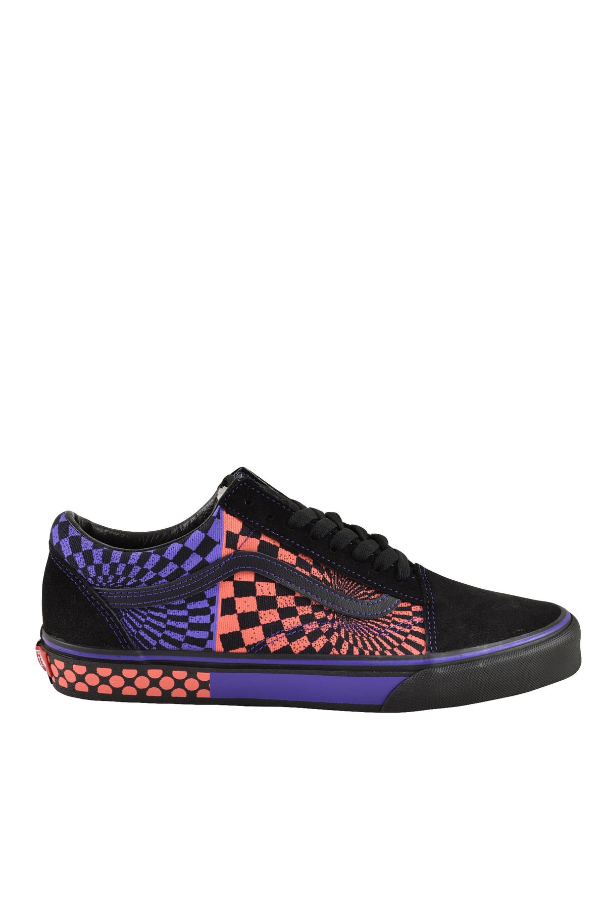 VANS - SHOES