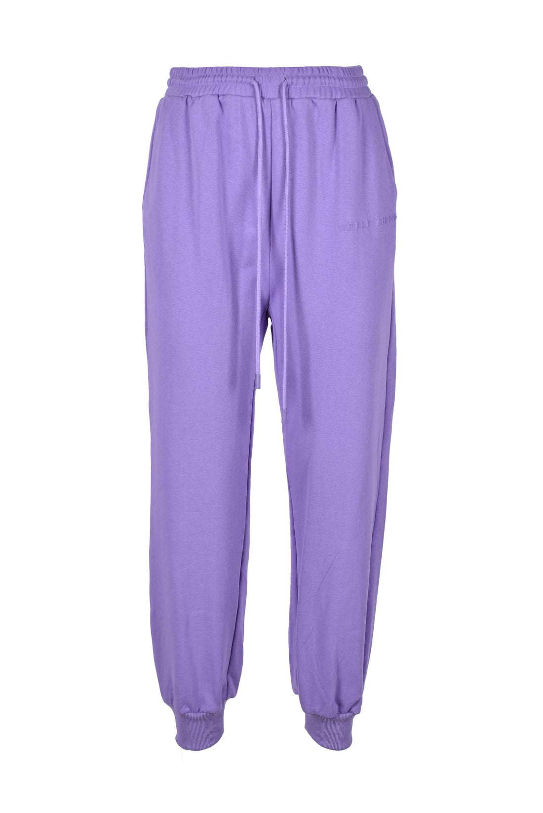 WEILI ZHENG - TROUSERS