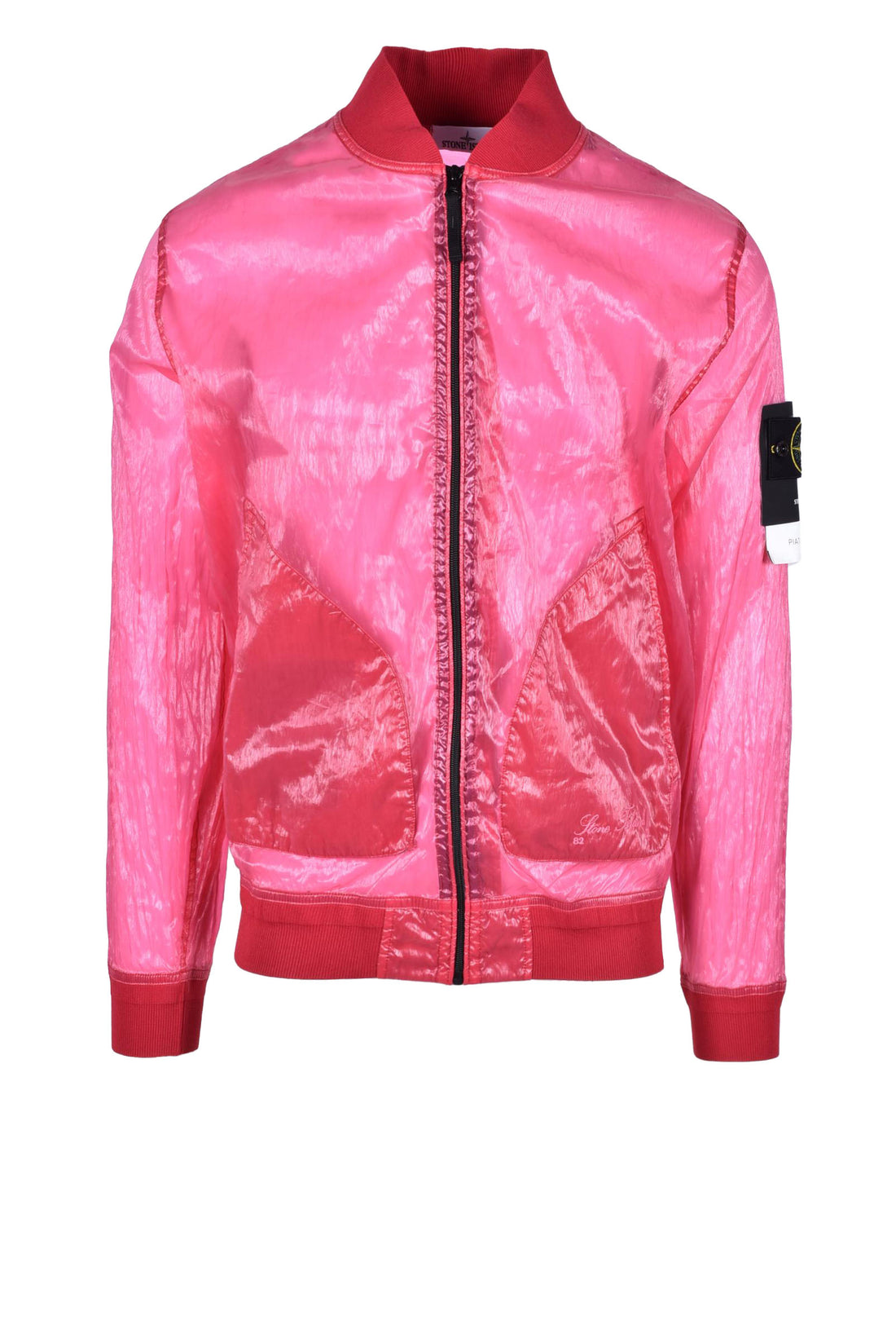 STONE ISLAND - OUTWEAR JACKETS