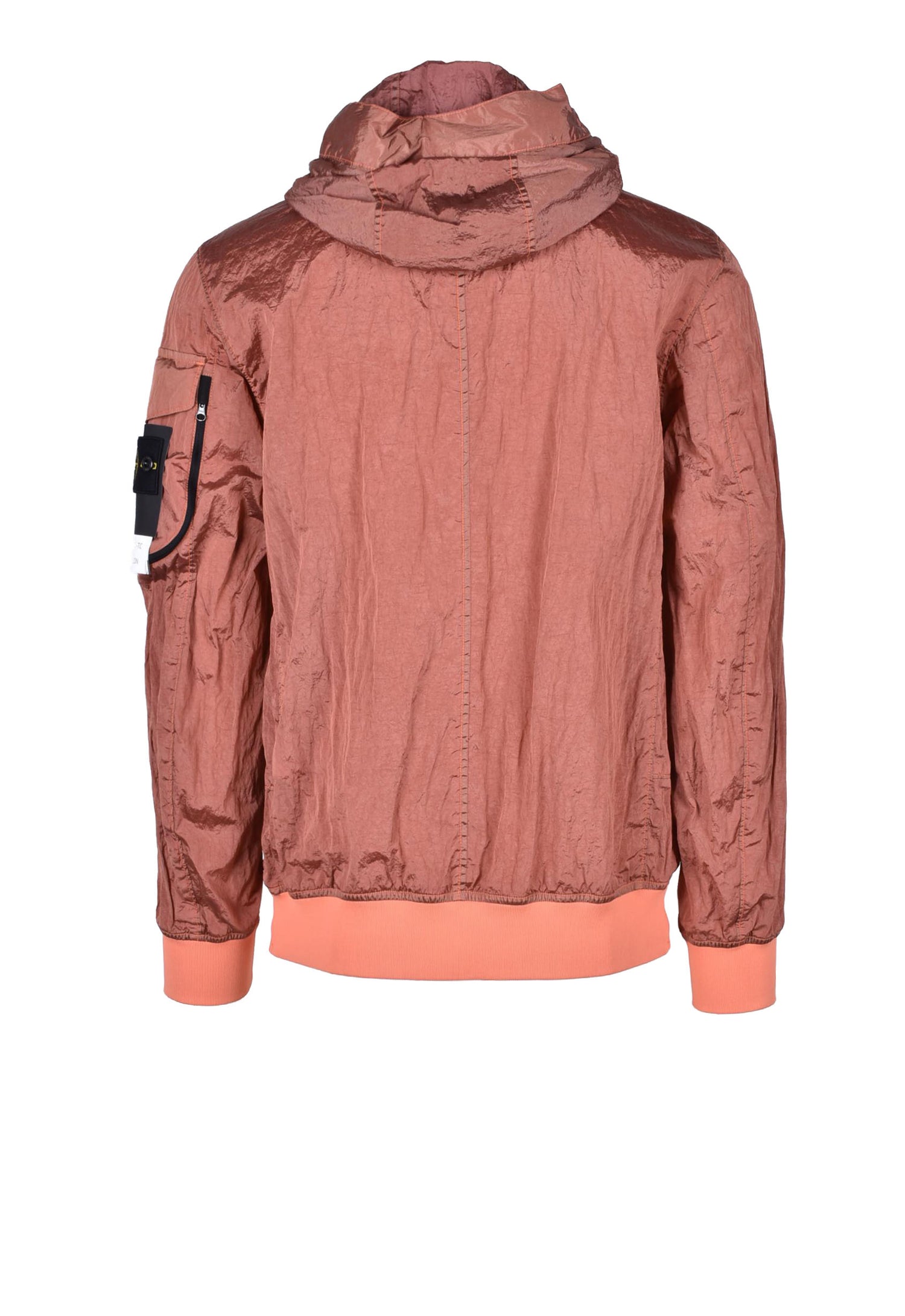 STONE ISLAND - OUTWEAR JACKETS