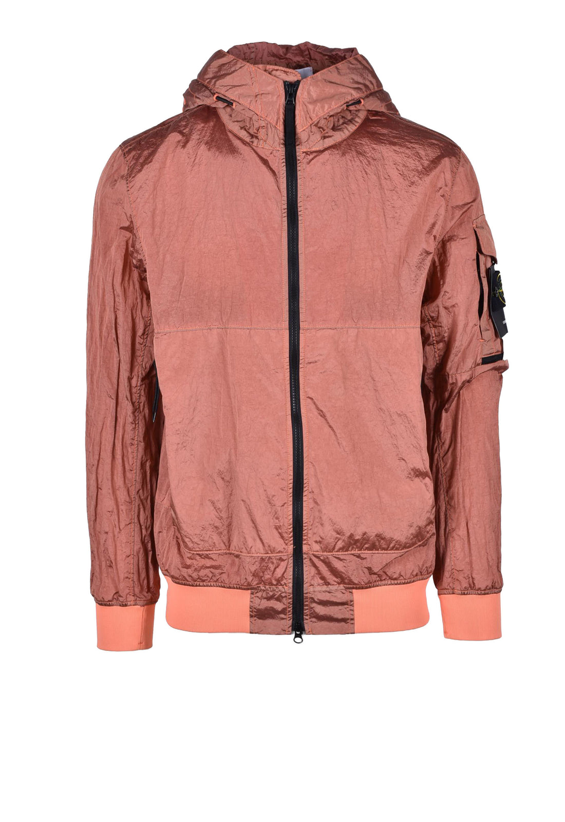 STONE ISLAND - OUTWEAR JACKETS