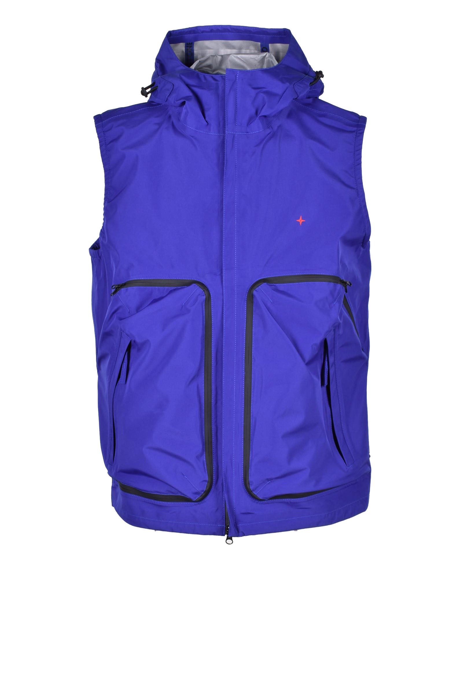 STONE ISLAND - OUTWEAR JACKETS
