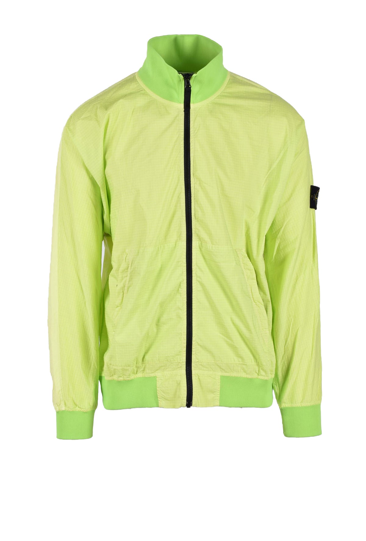STONE ISLAND - OUTWEAR JACKETS