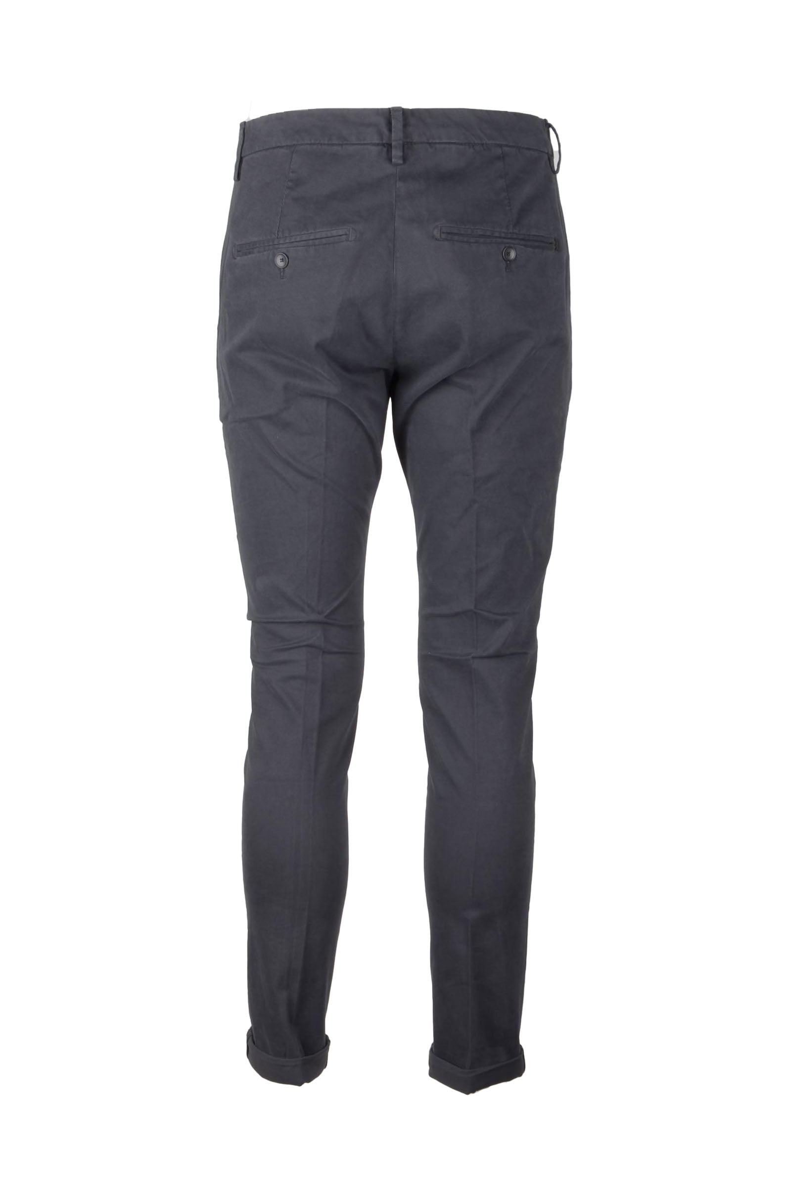 DONDUP - TROUSERS