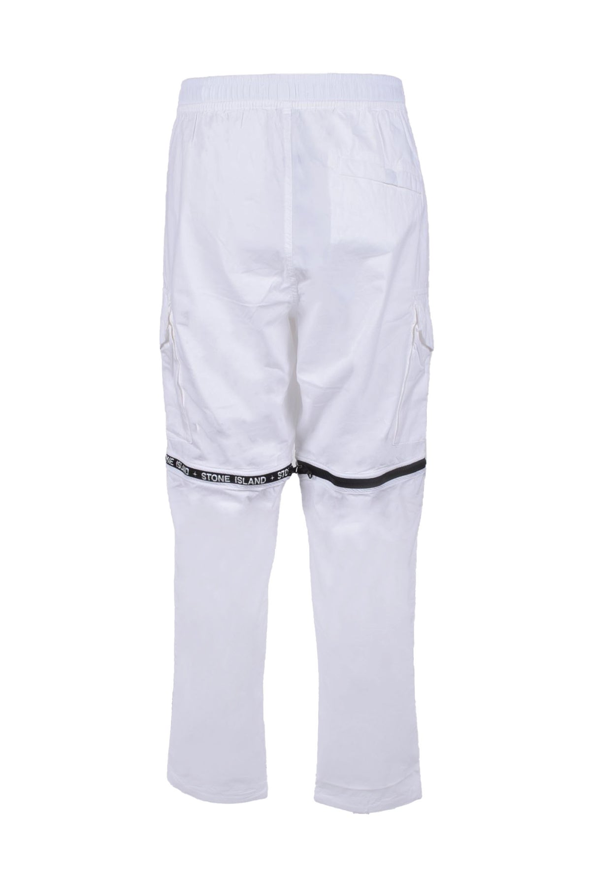 STONE ISLAND - TROUSERS