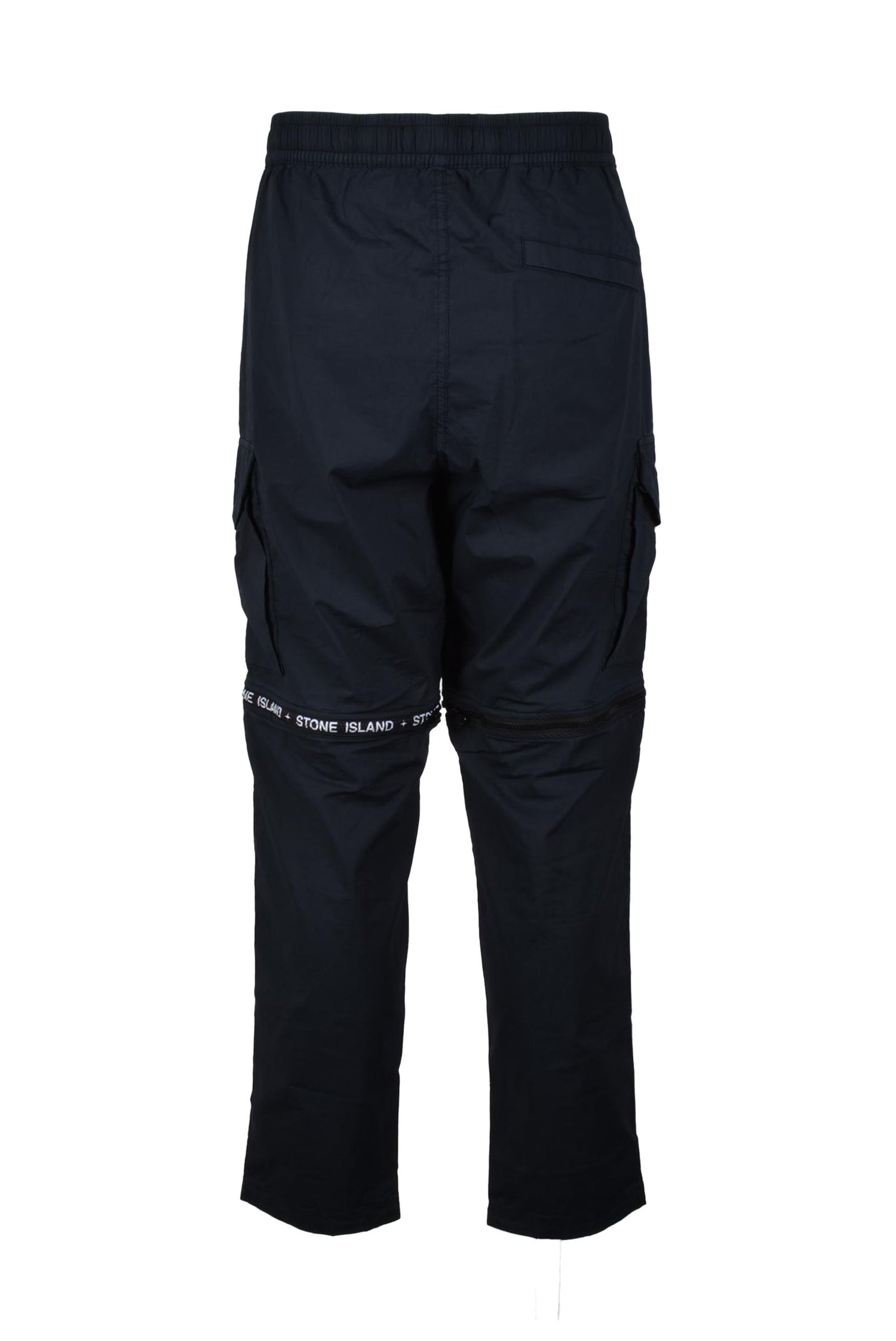 STONE ISLAND - TROUSERS