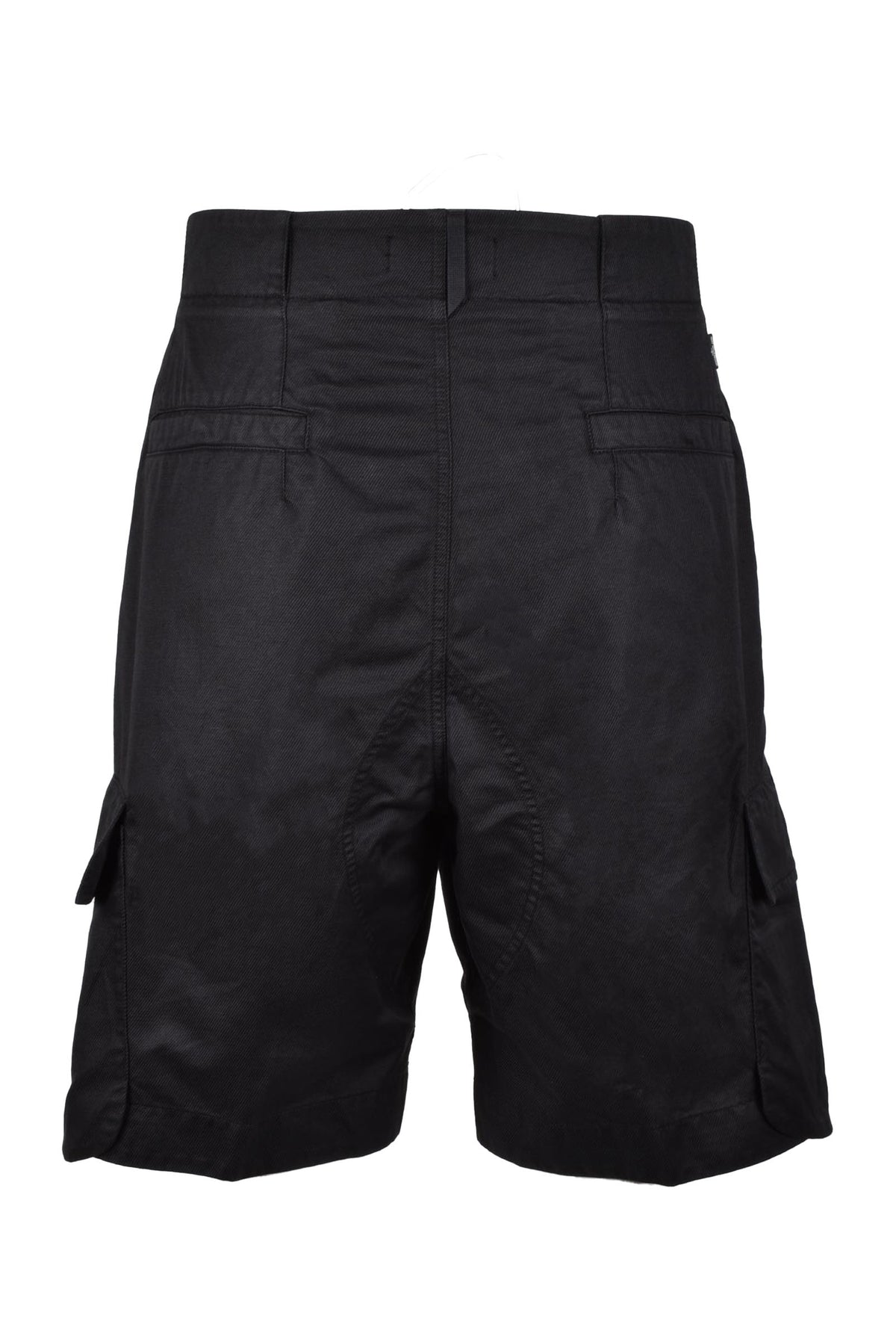 STONE ISLAND - TROUSERS