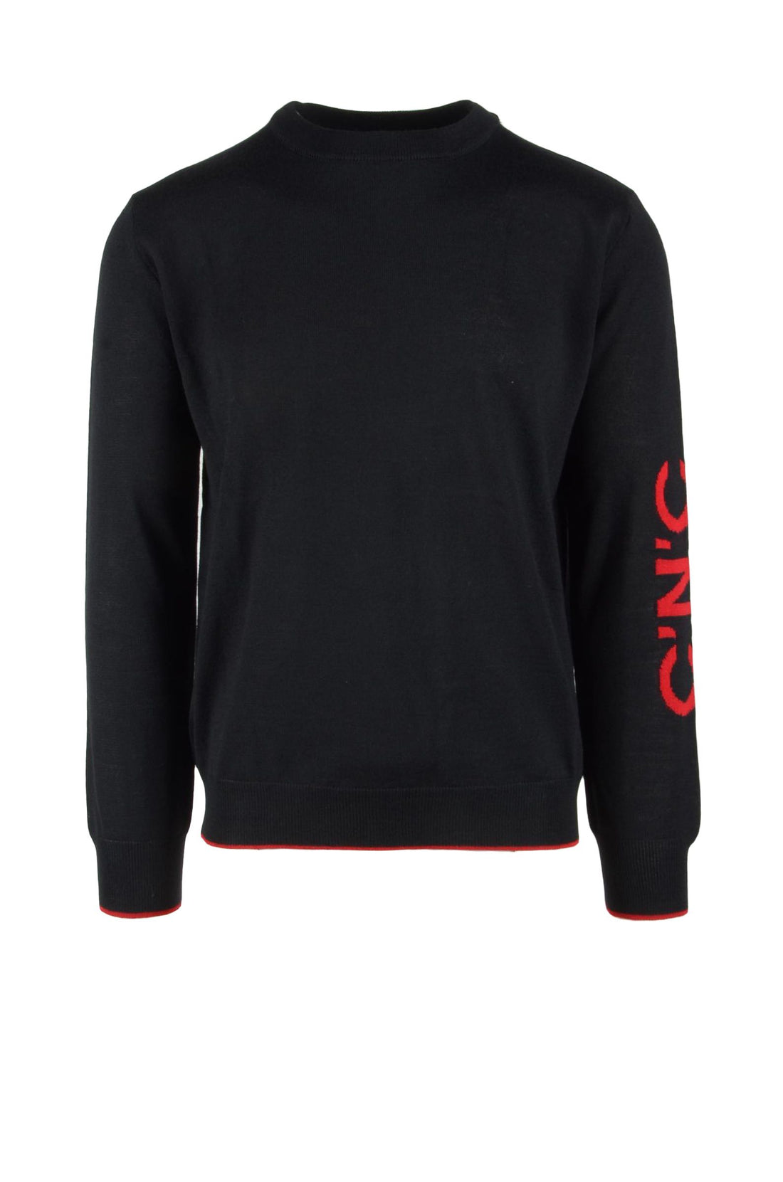 C N C COSTUME NATIONAL - KNITWEAR AND SWEATSHIRTS