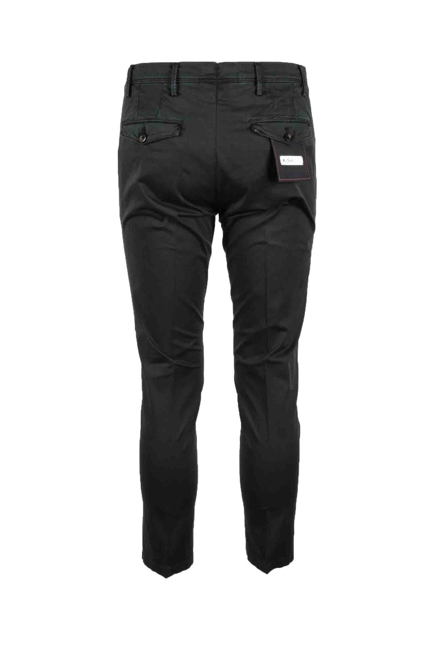 MICHAEL COAL - TROUSERS