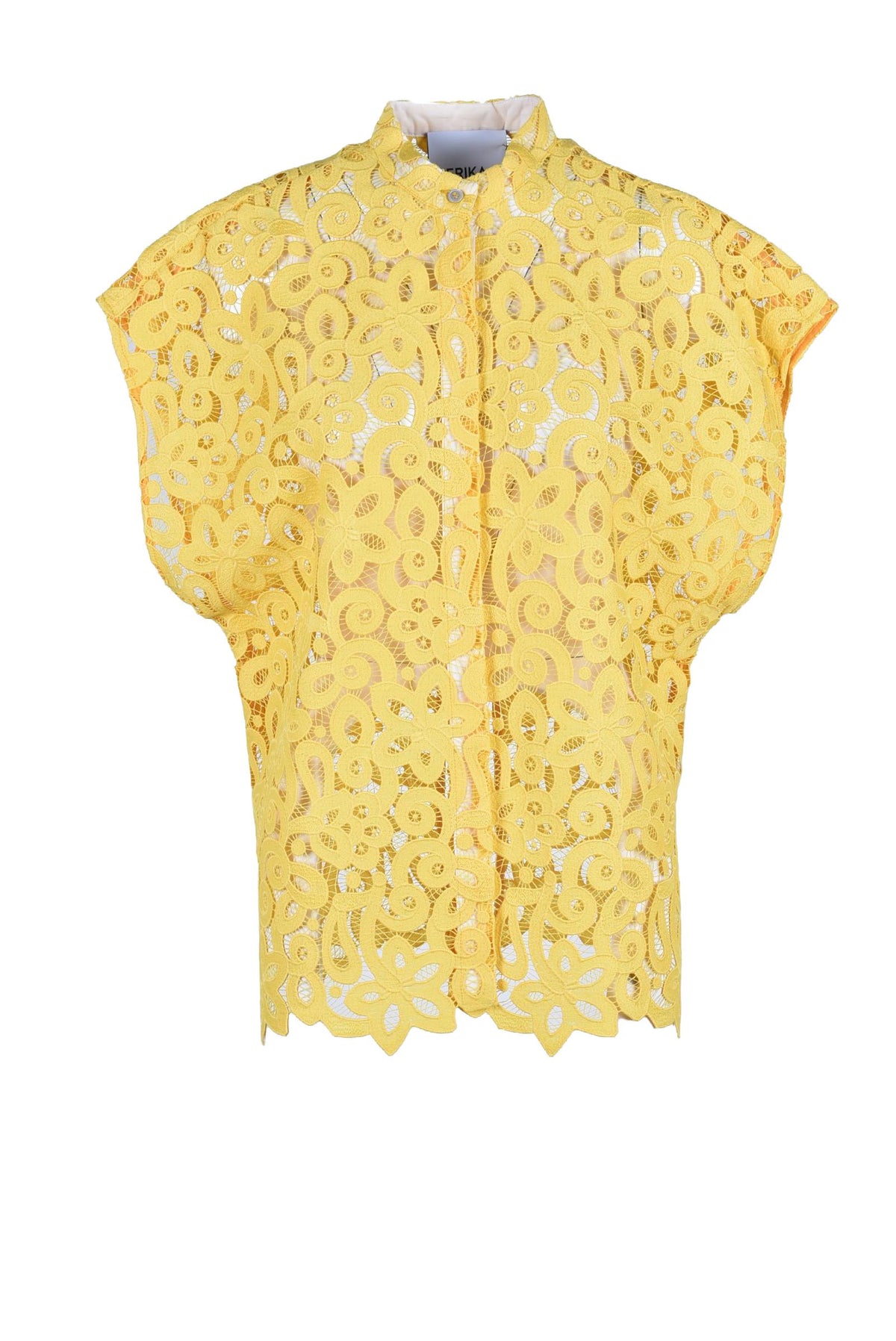 ERIKA CAVALLINI - SHIRT