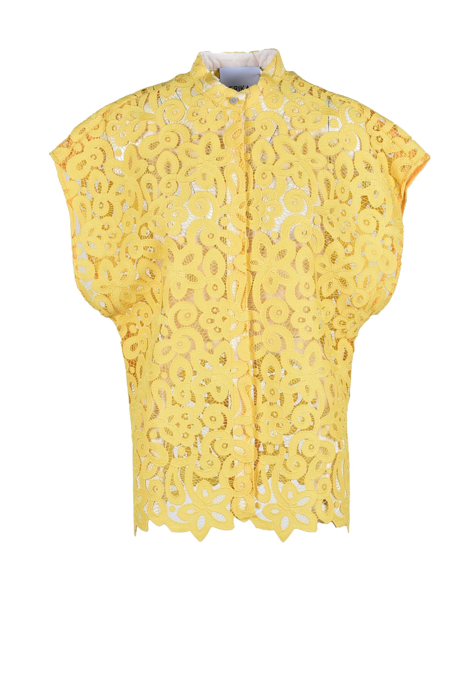 ERIKA CAVALLINI - SHIRT