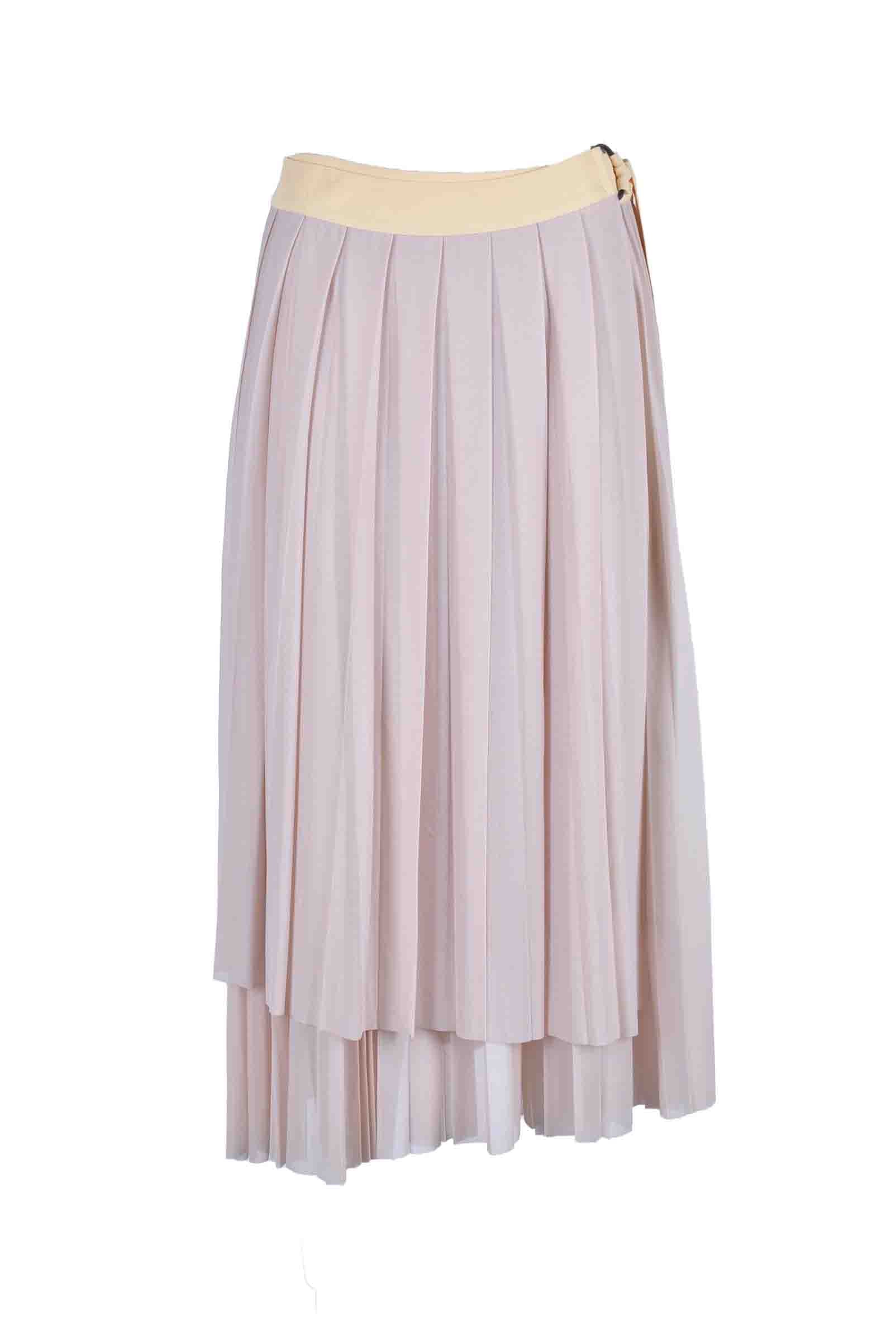 ERIKA CAVALLINI - SKIRT