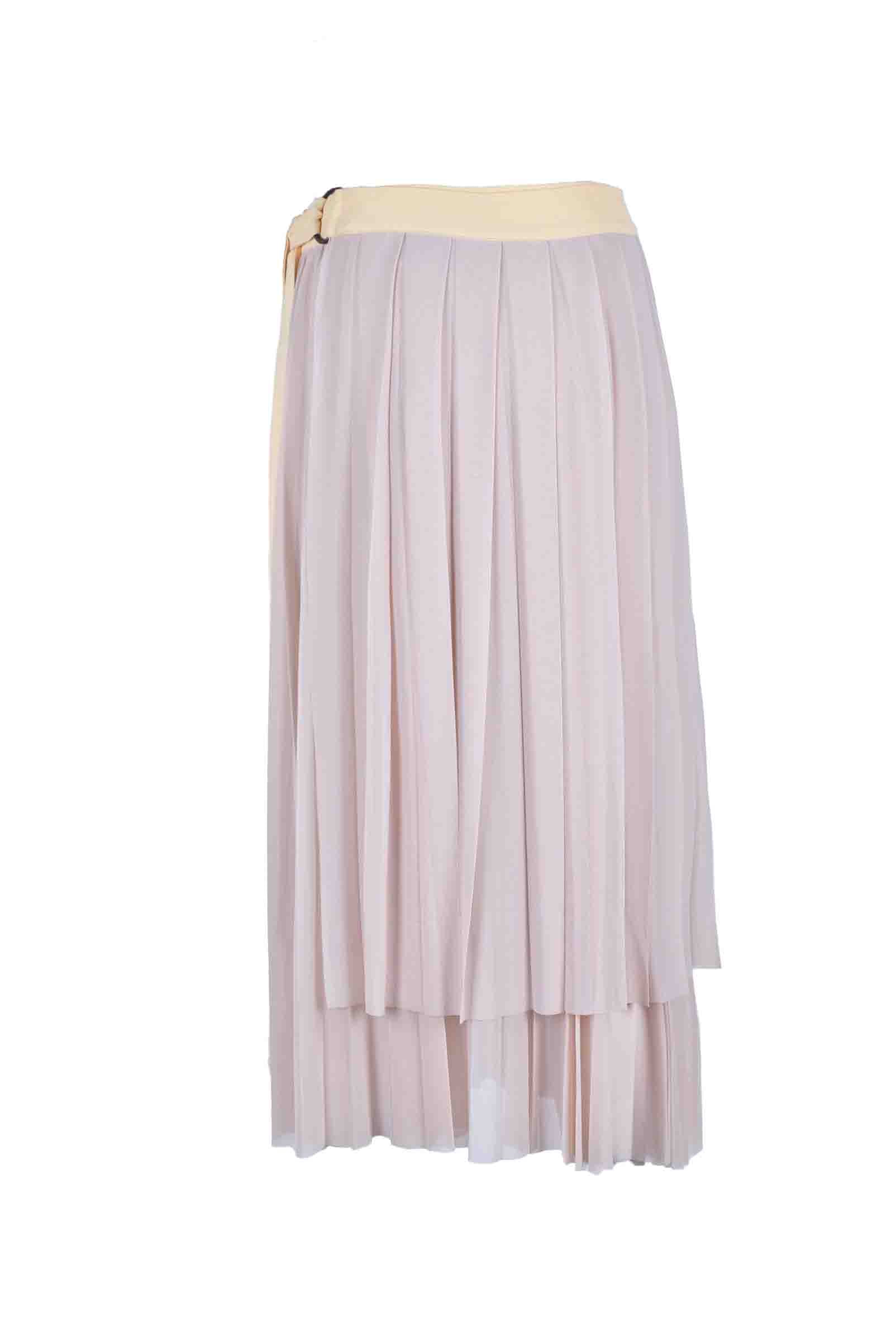 ERIKA CAVALLINI - SKIRT
