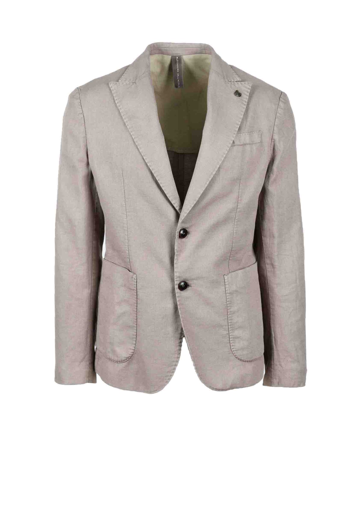 ALESSANDRO DELL ACQUA - BLAZER